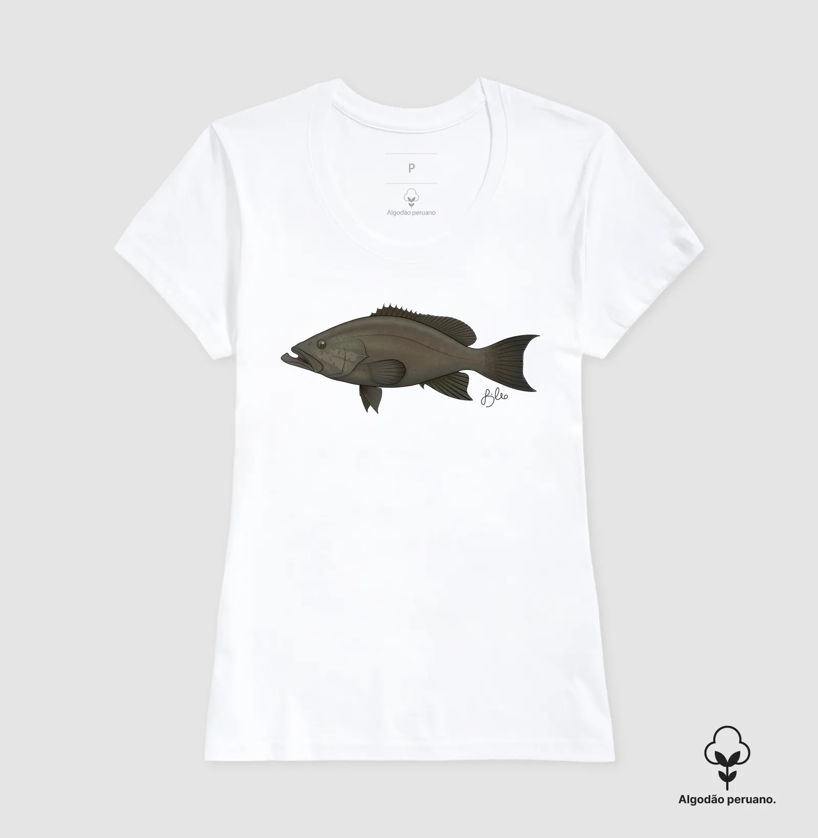 Camisa 6