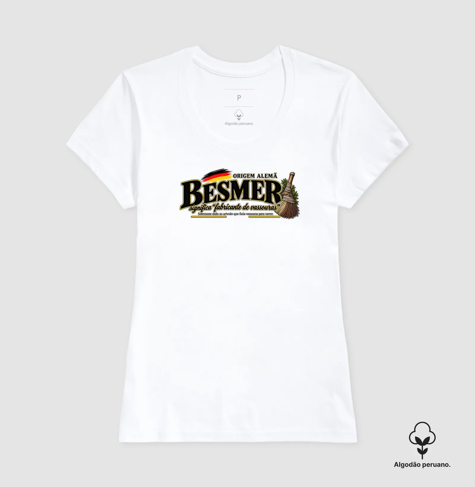 Besmer  - Imagem 7
