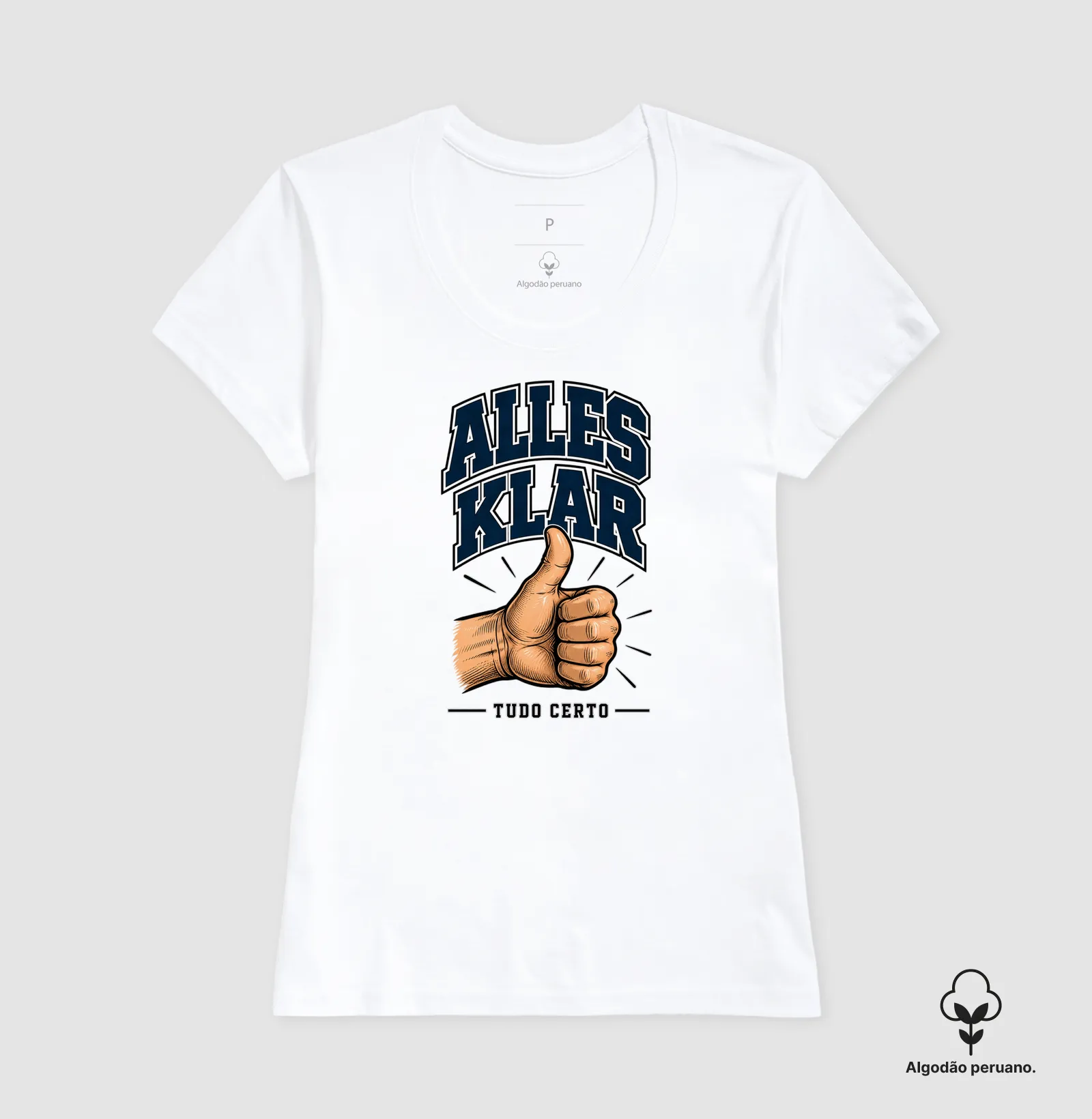 Alles Klar — Tudo Certo - Imagem 6