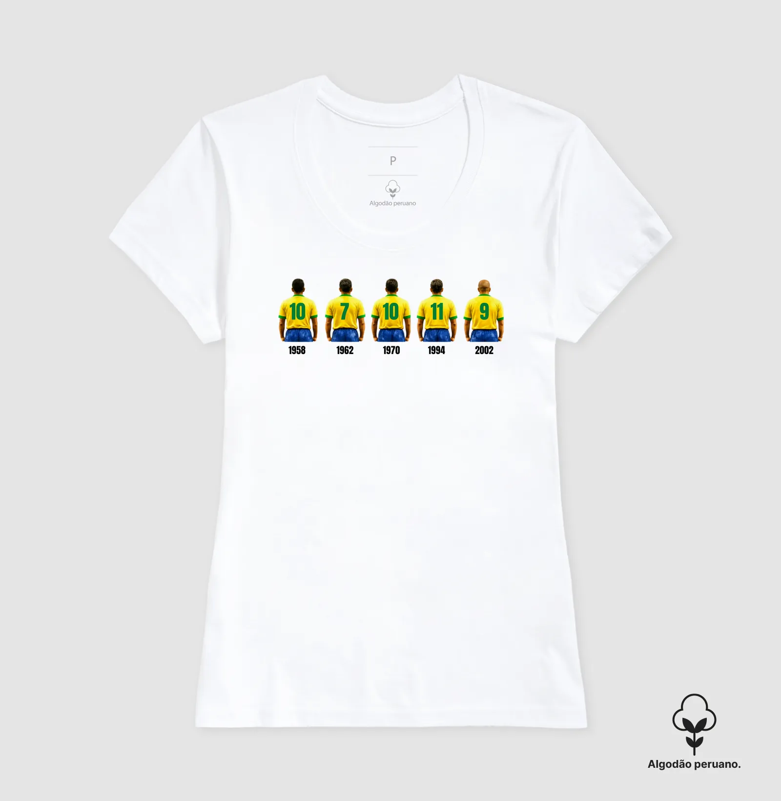 Camisa 2