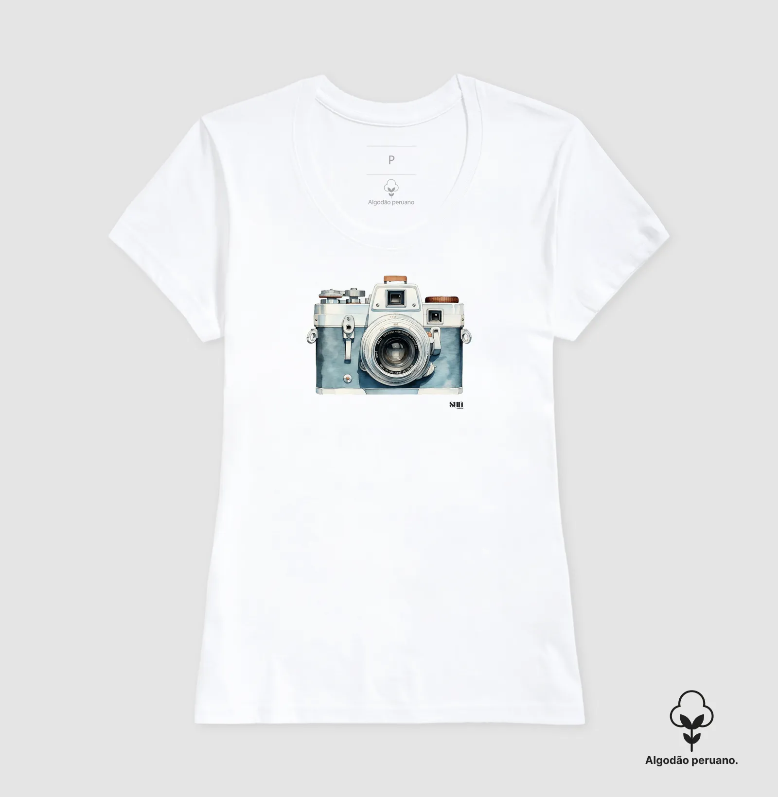 Camisa 4