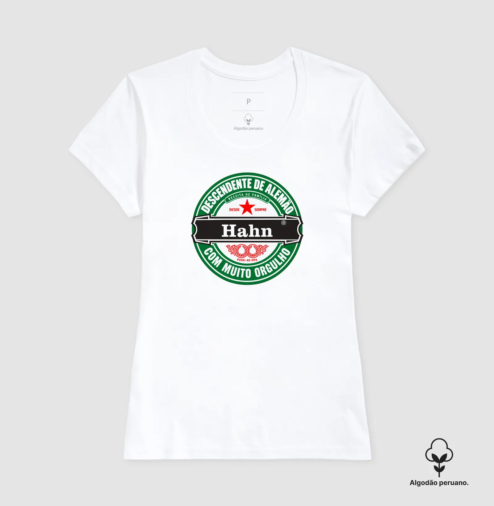 Hahn  - Imagem 4