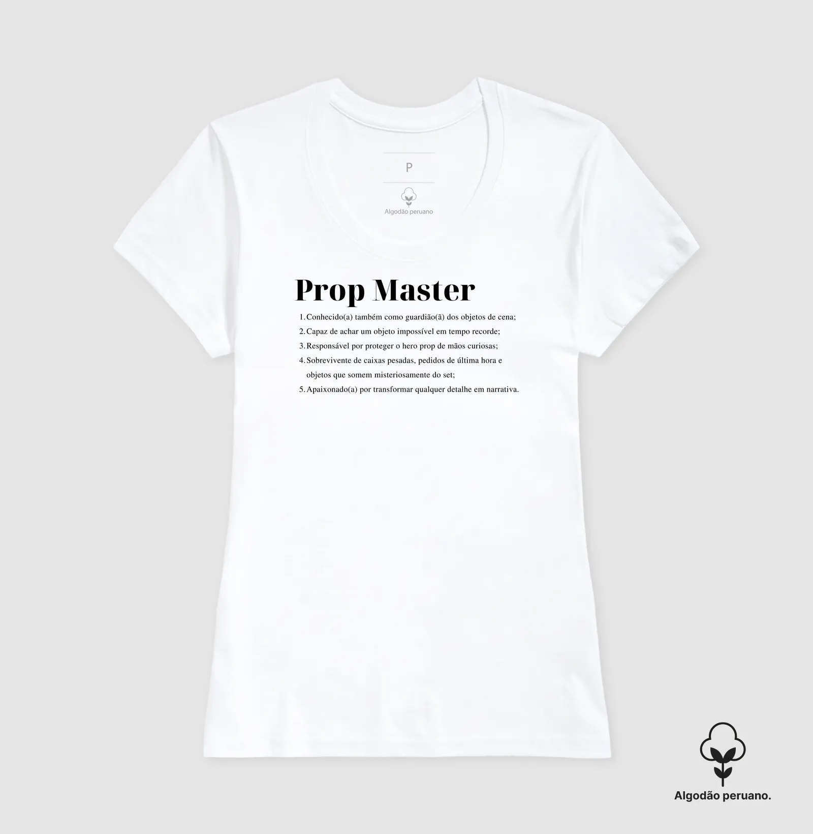 Camisa 5