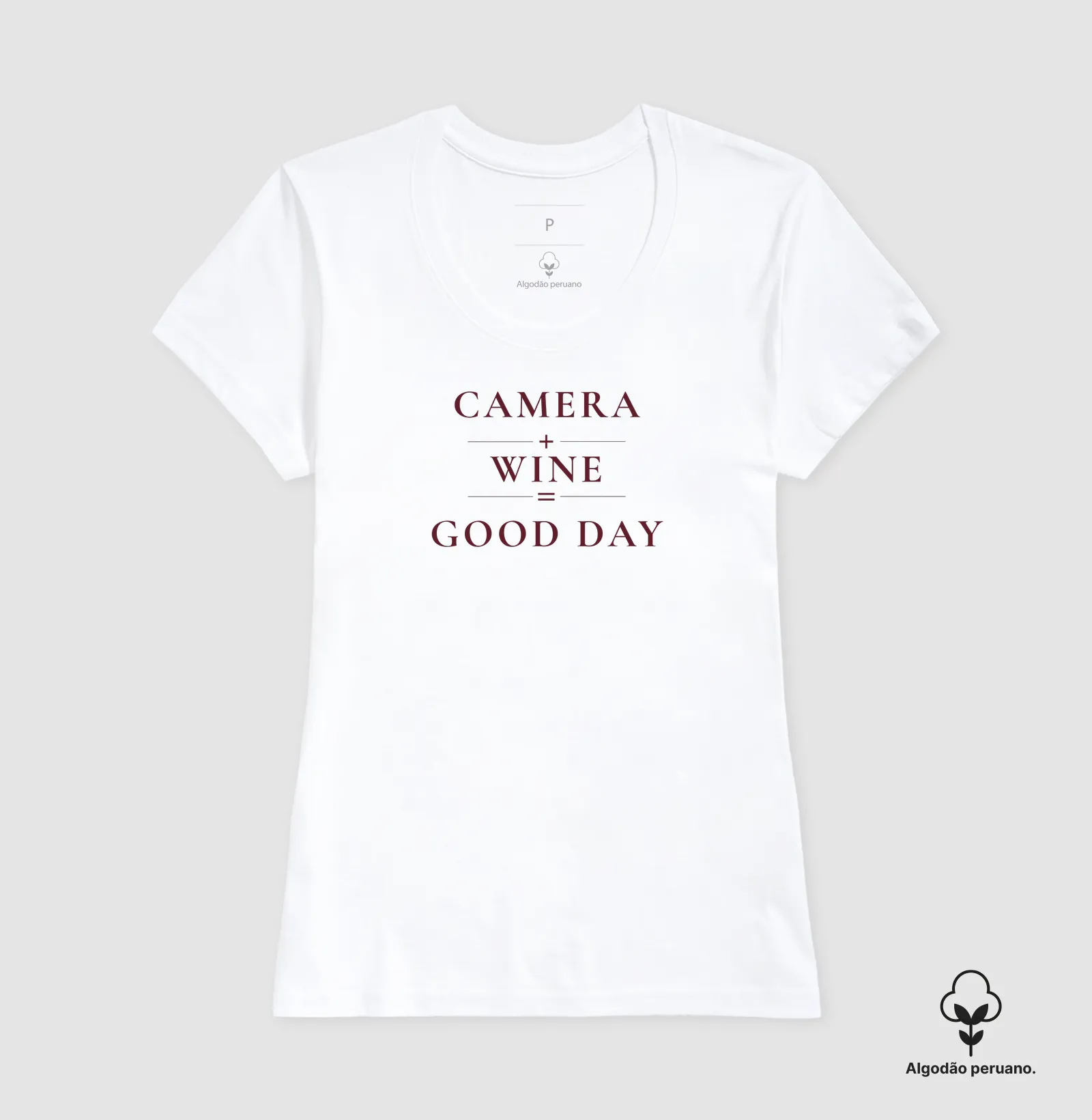 Camisa 2