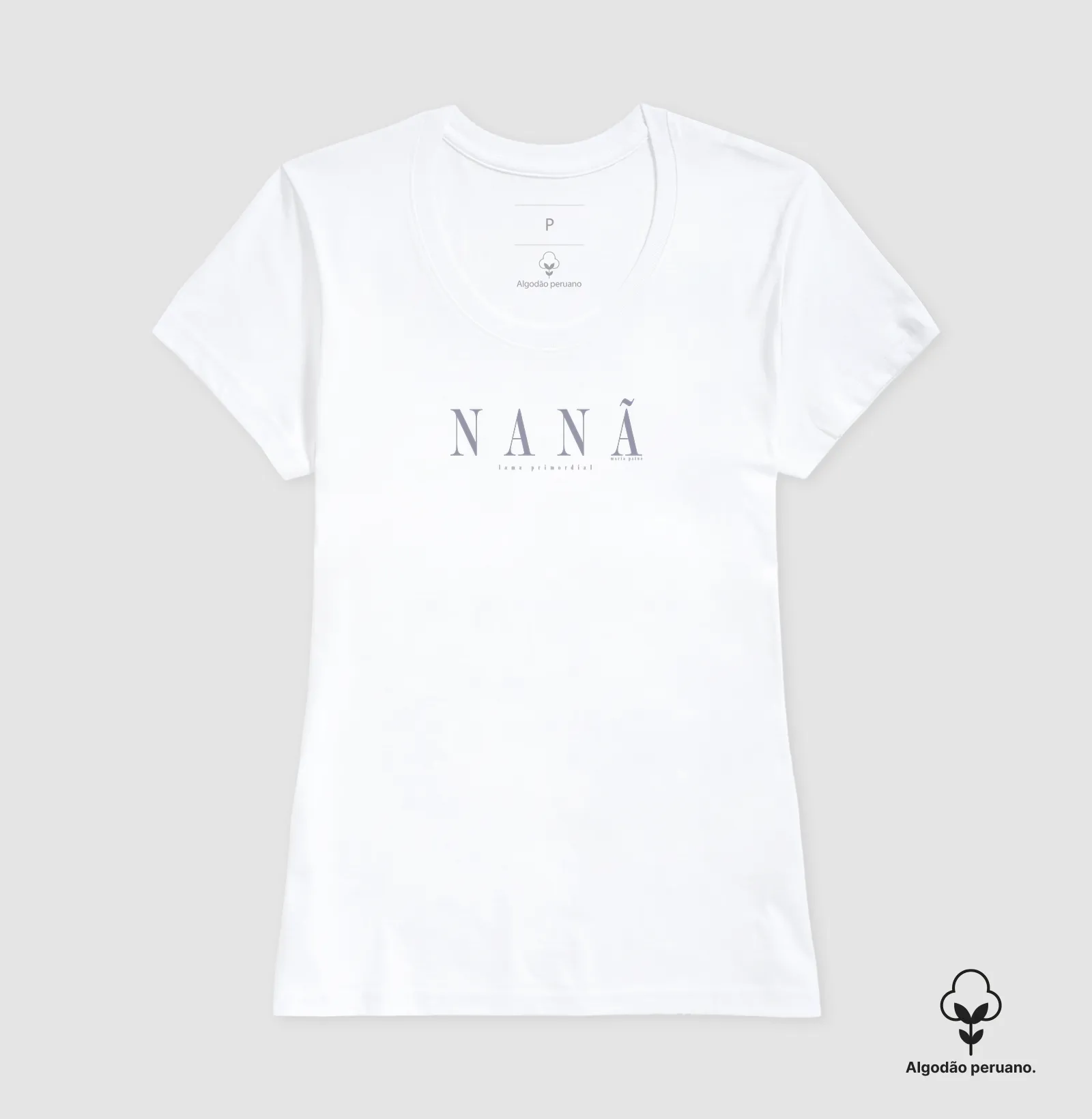 Nanã I Orixás Maria Patuá - Imagem 8
