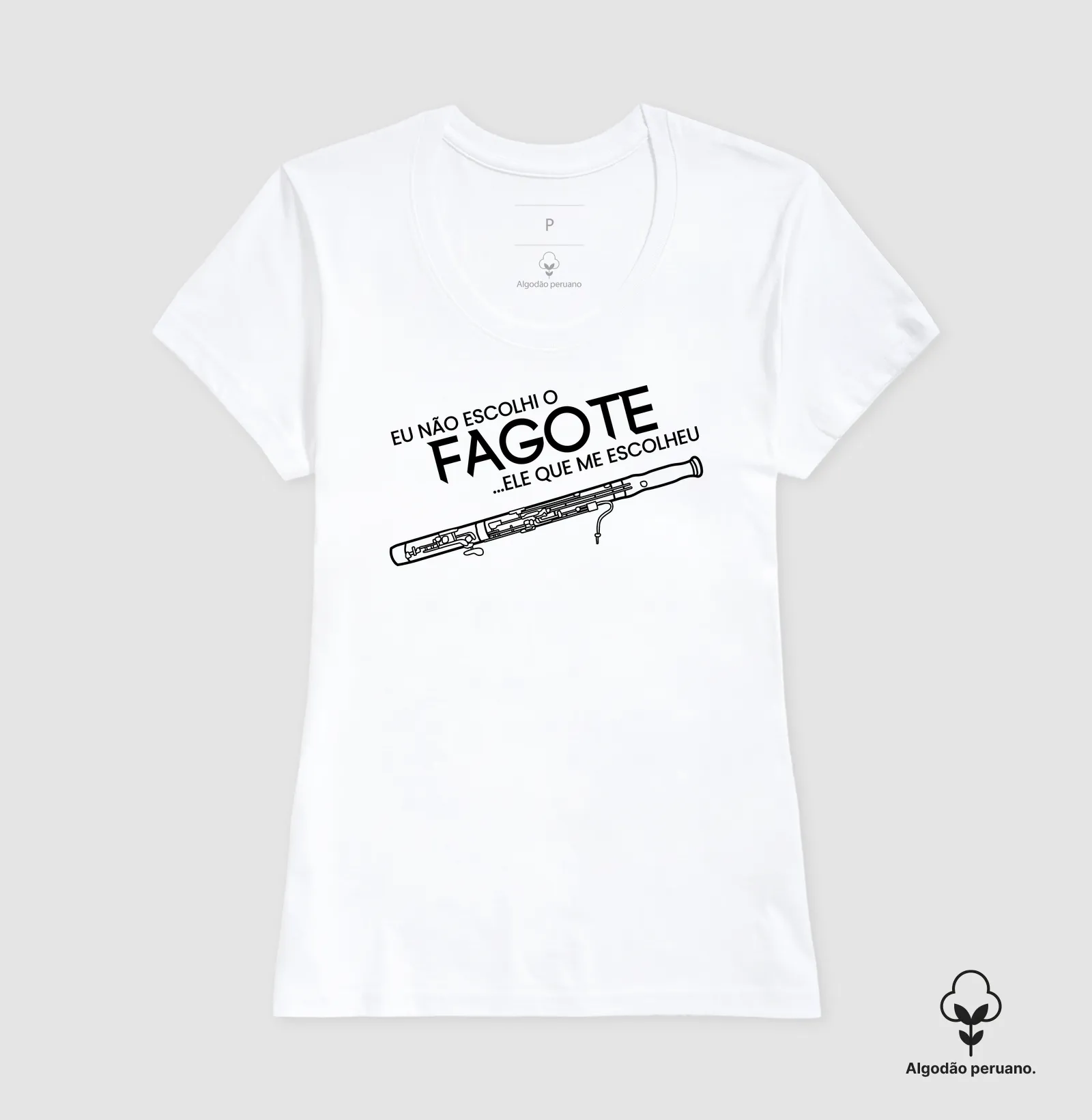 O Fagote que me escolheu - Imagem 5