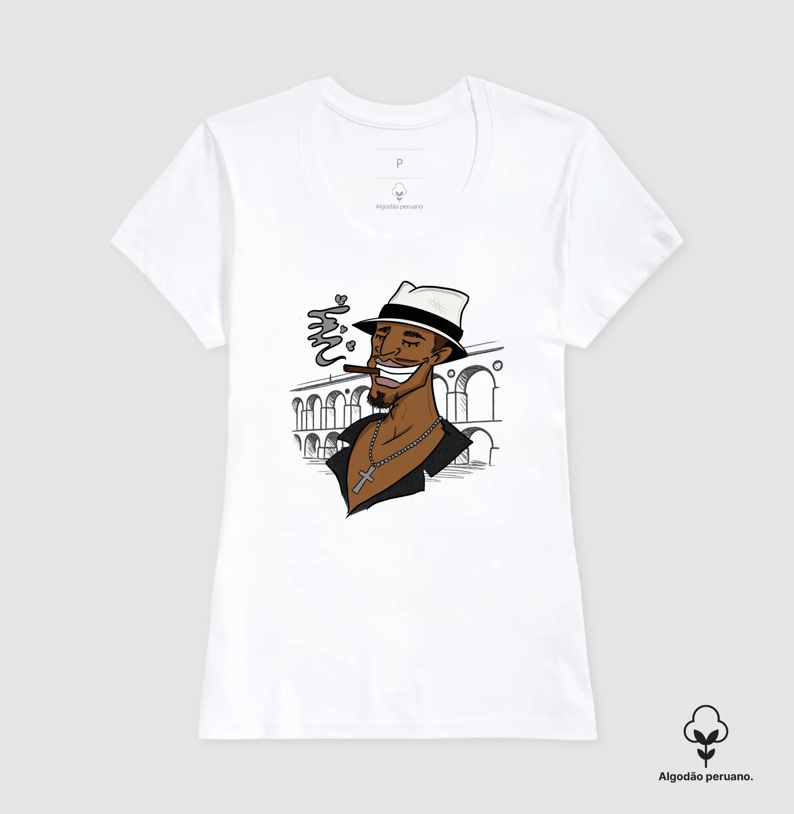 Camisa 2