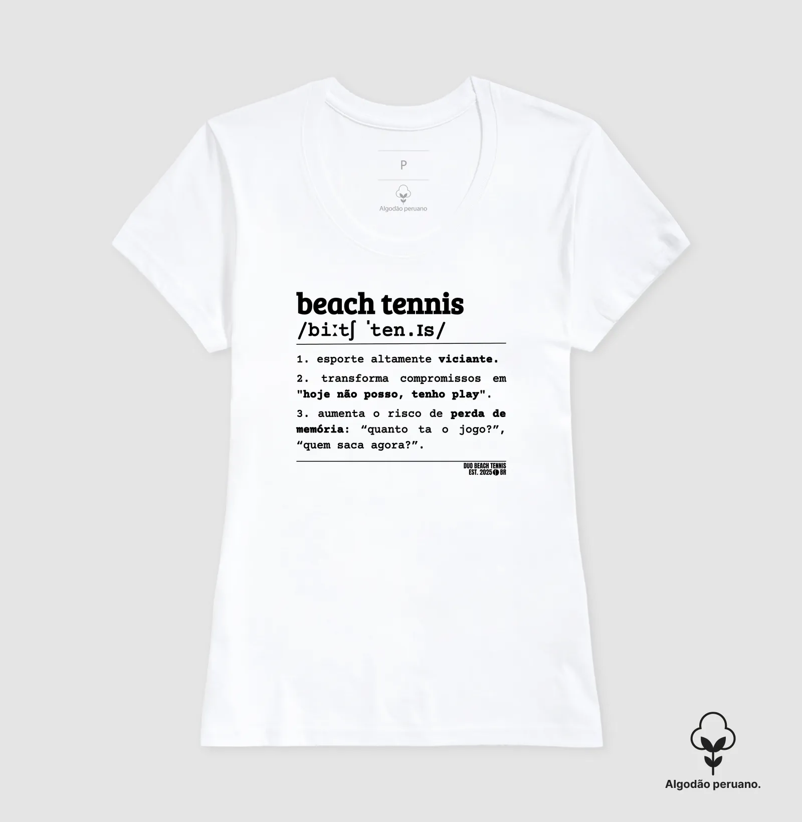 Camisa 9