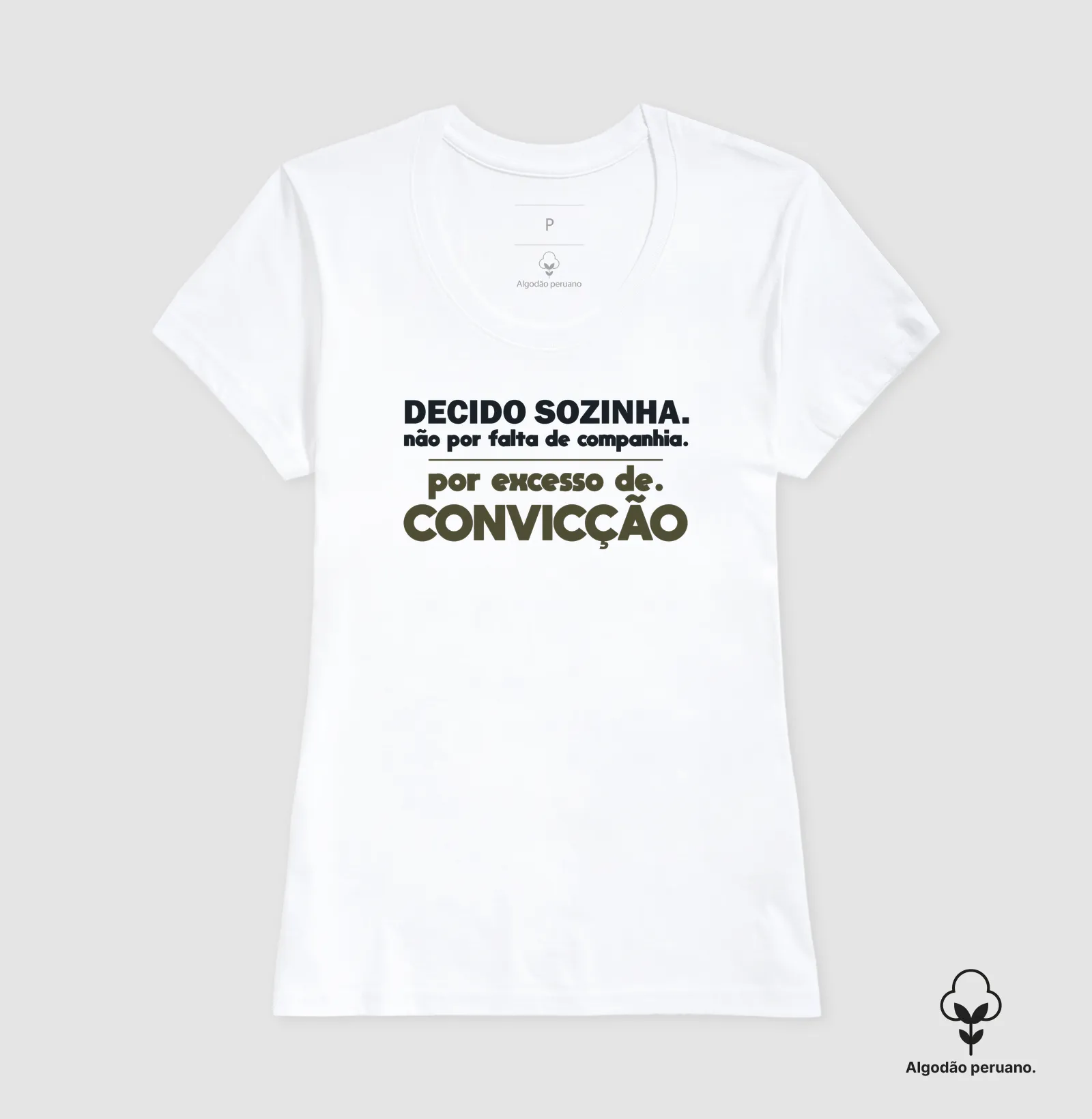 Convicção - Imagem 3