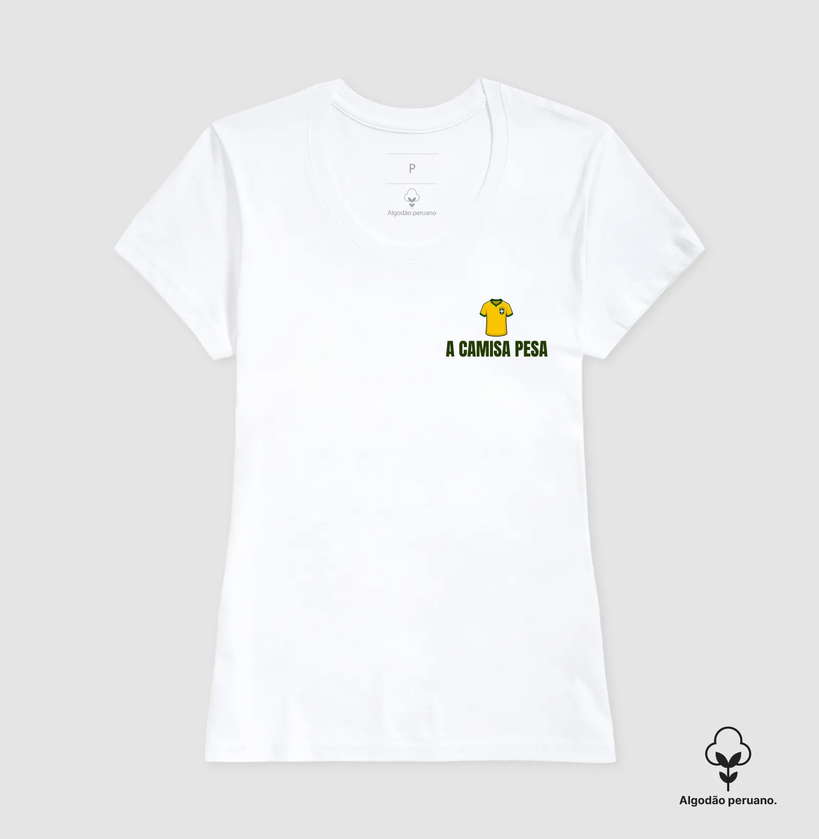 Camisa 2