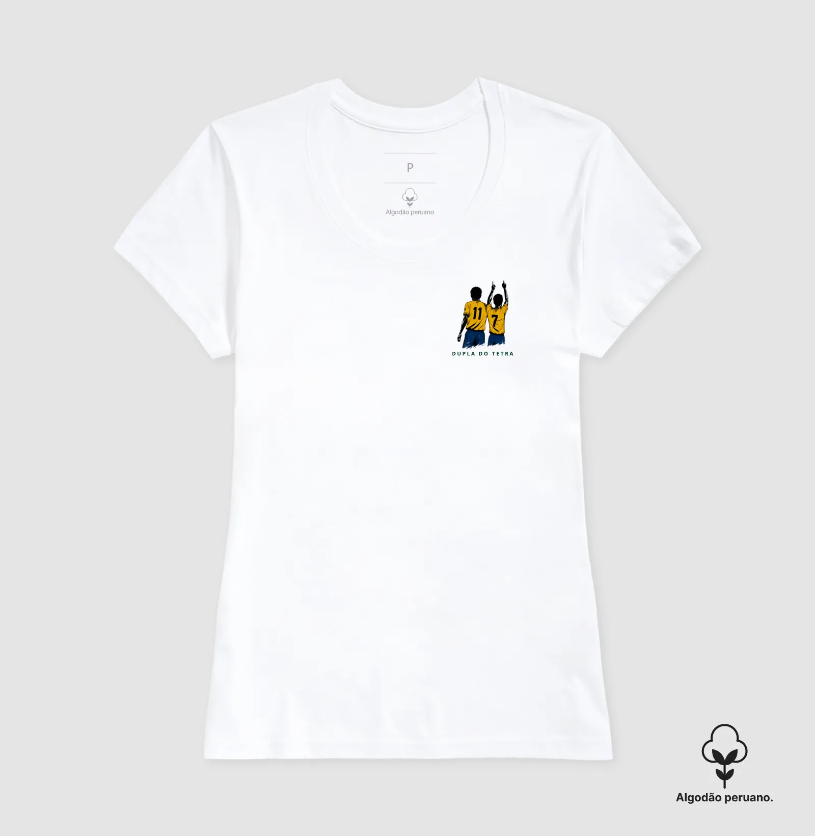 Camisa 4