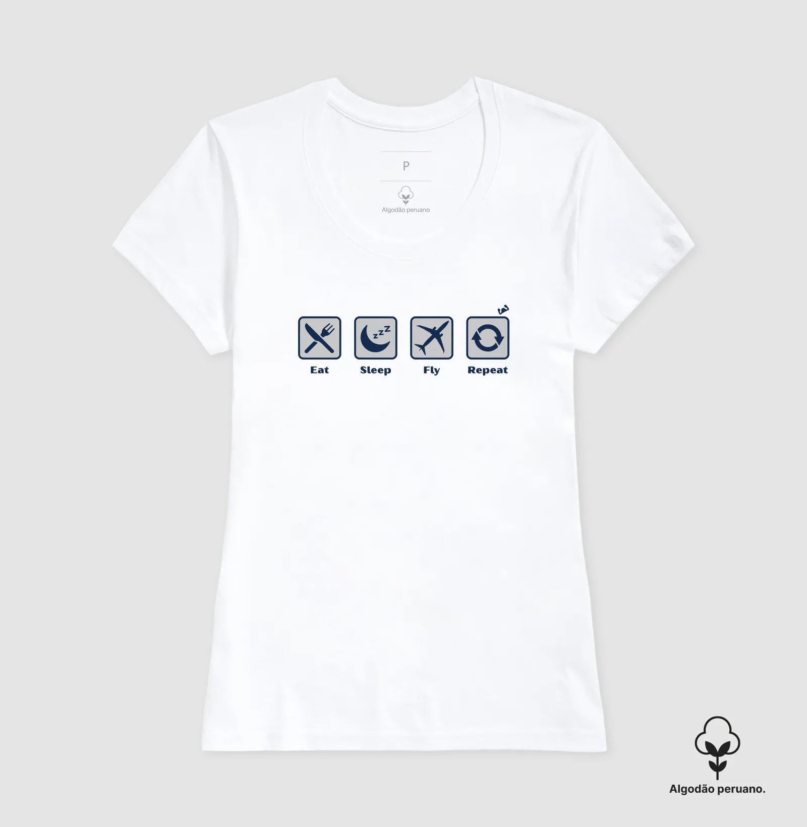 Camisa 7