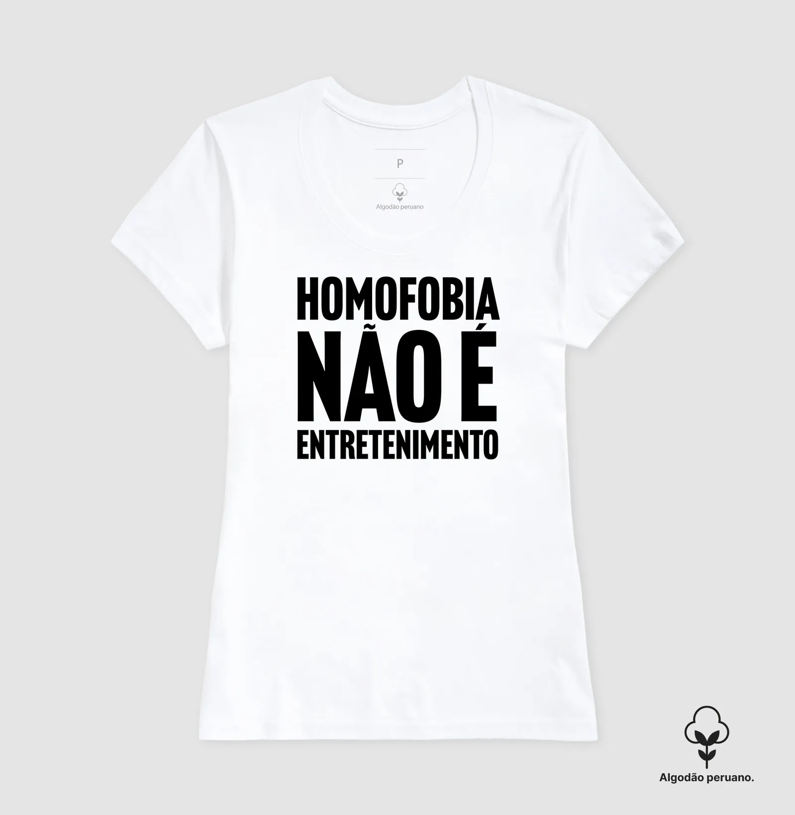 Homofobia não é entretenimento - Imagem 5