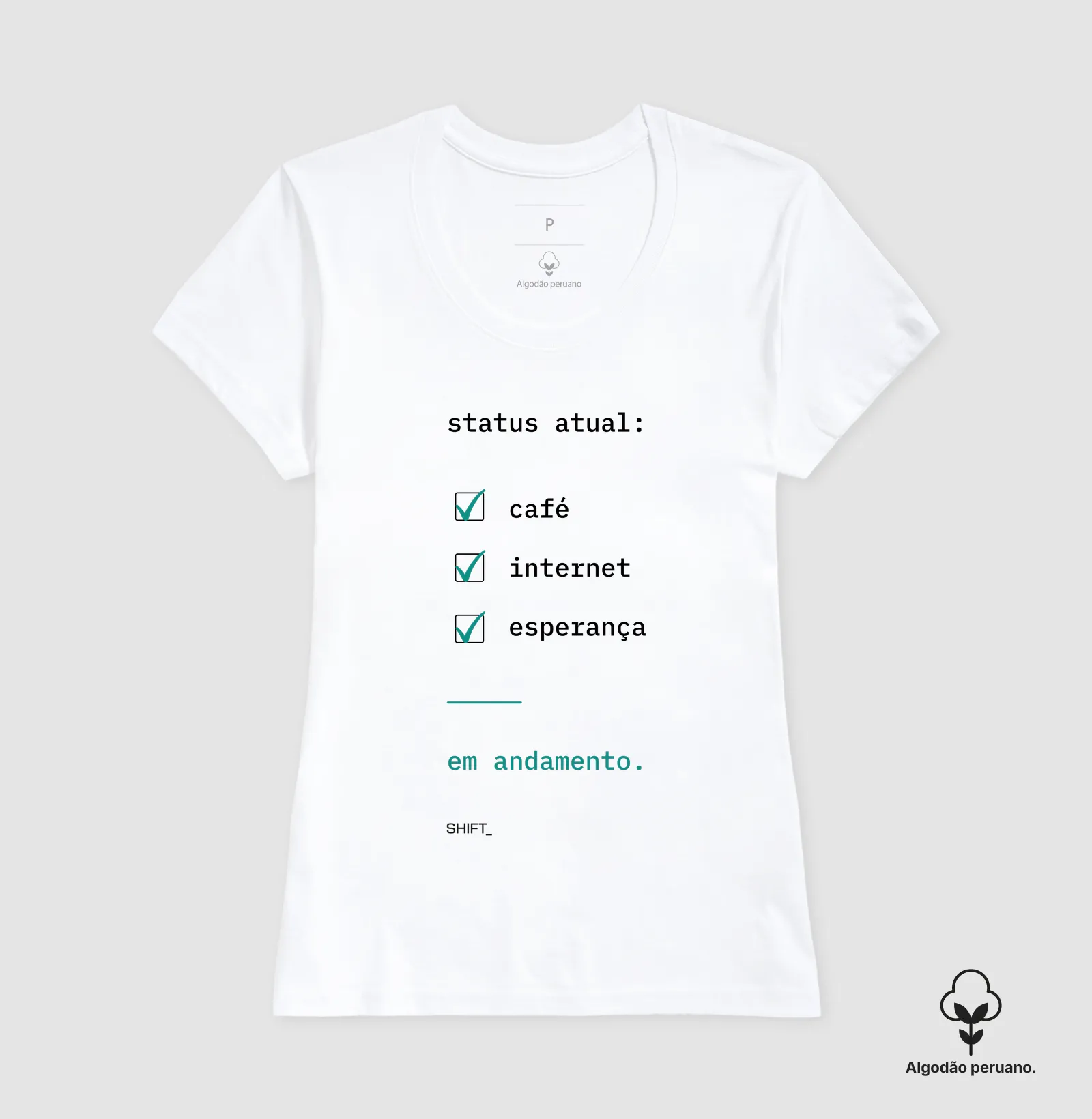 Camisa 5