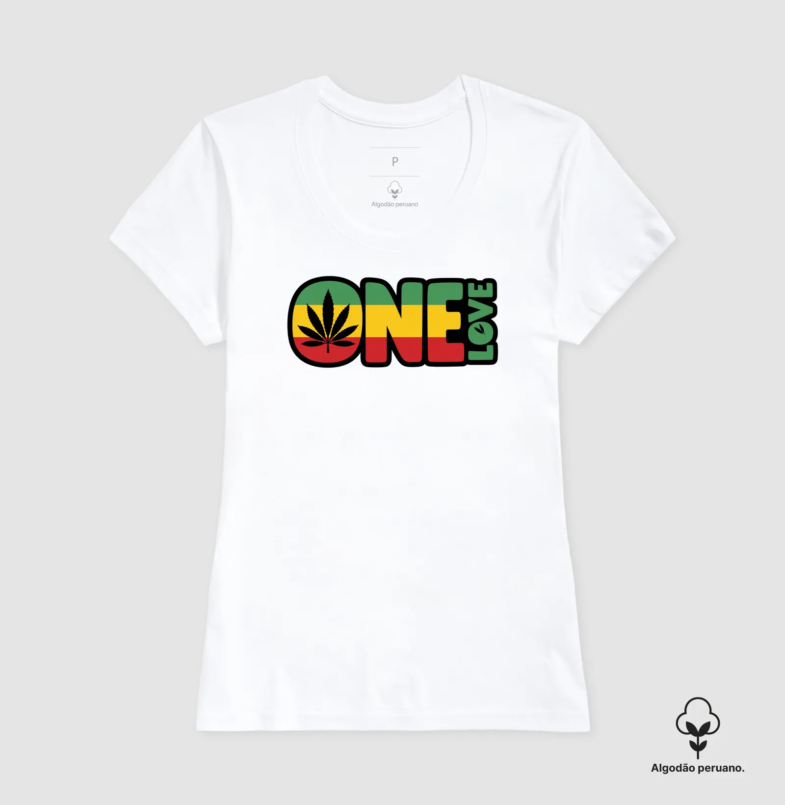 One Love II - Imagem 6