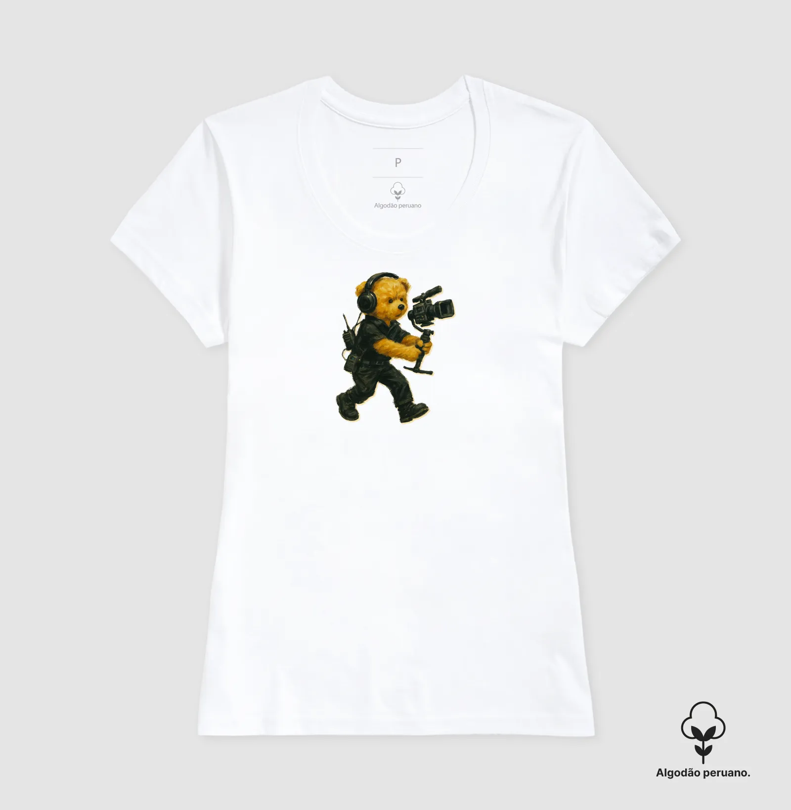Camisa 4