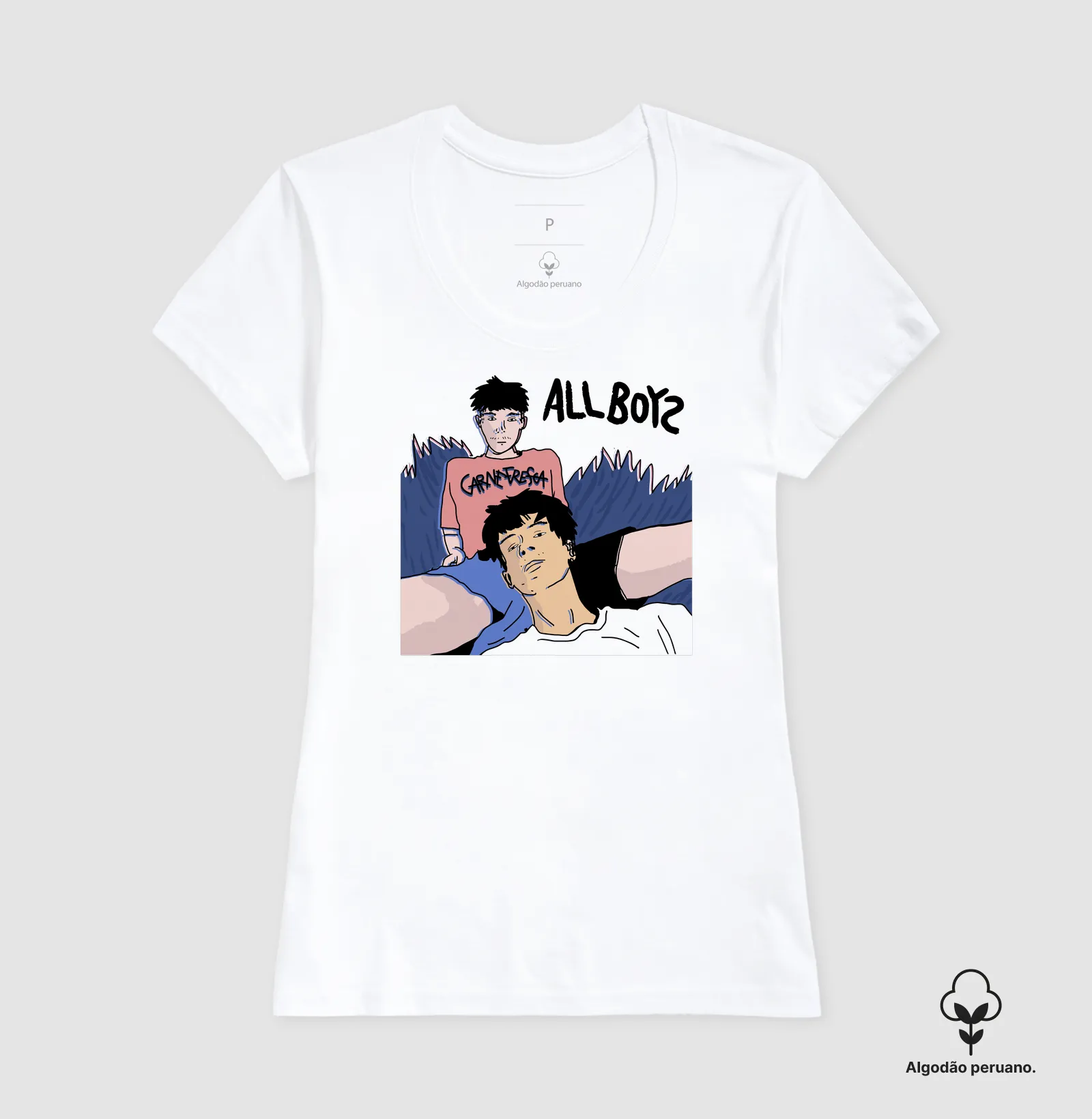 Camisa 2