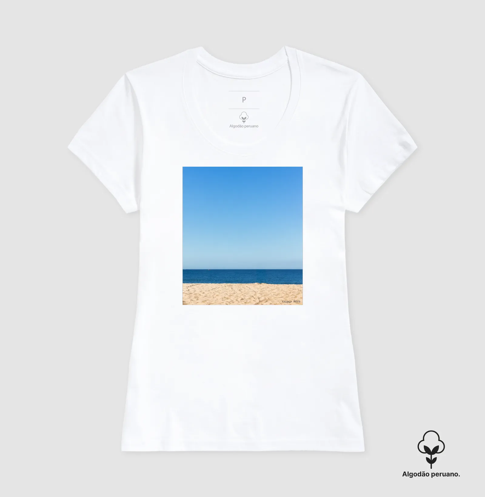 Camisa 1