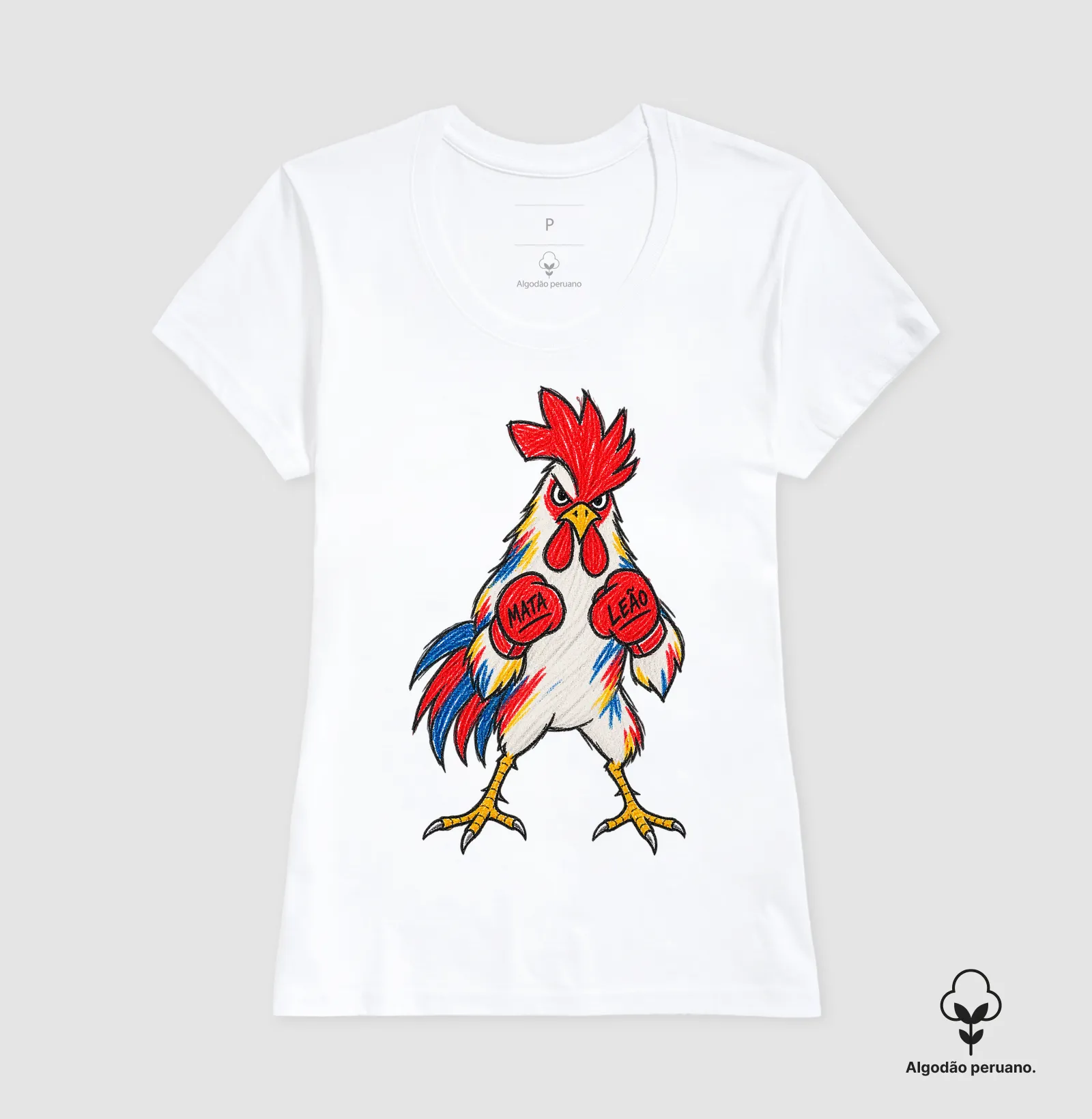 Camisa 1