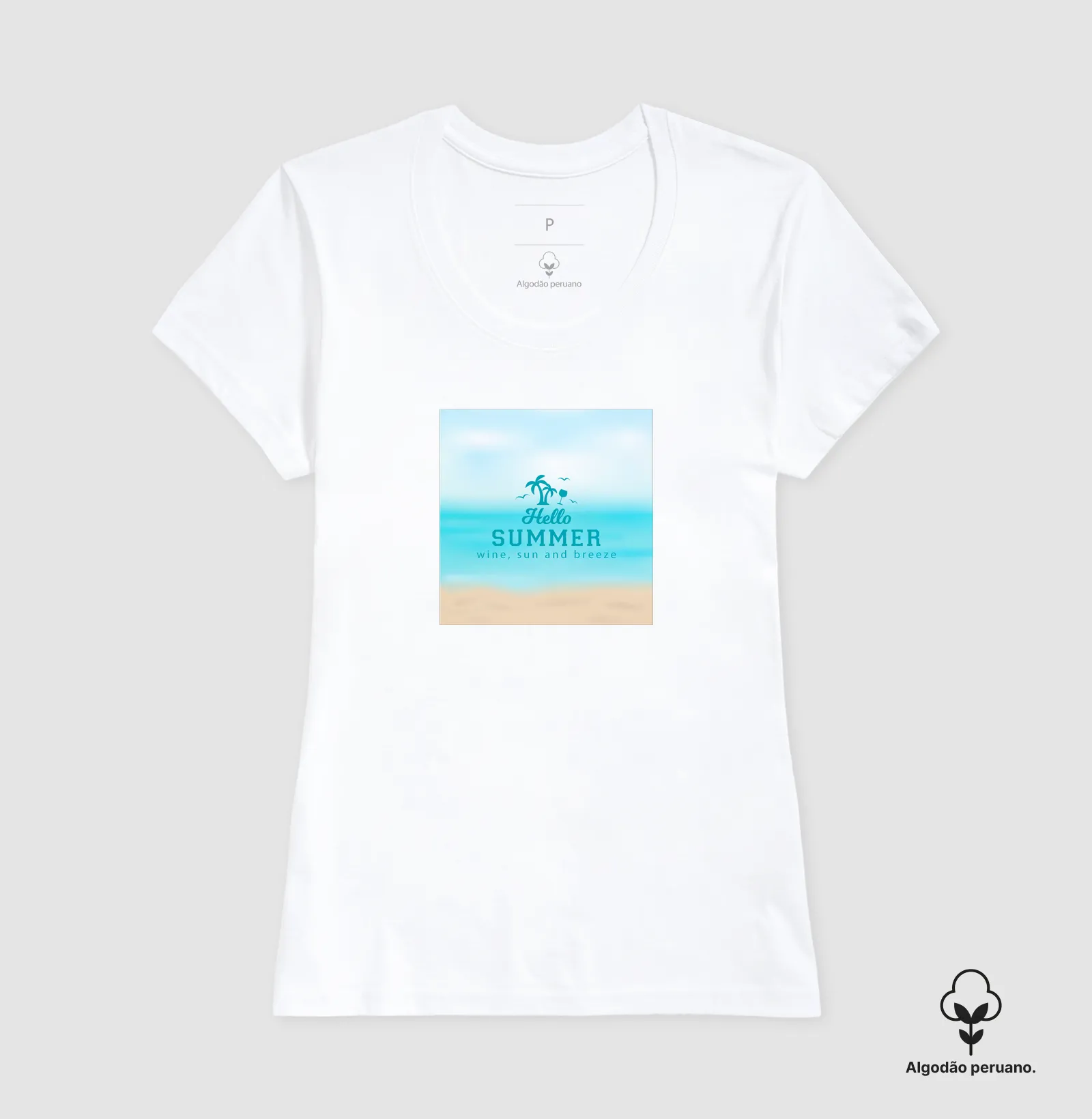 Camisa 6