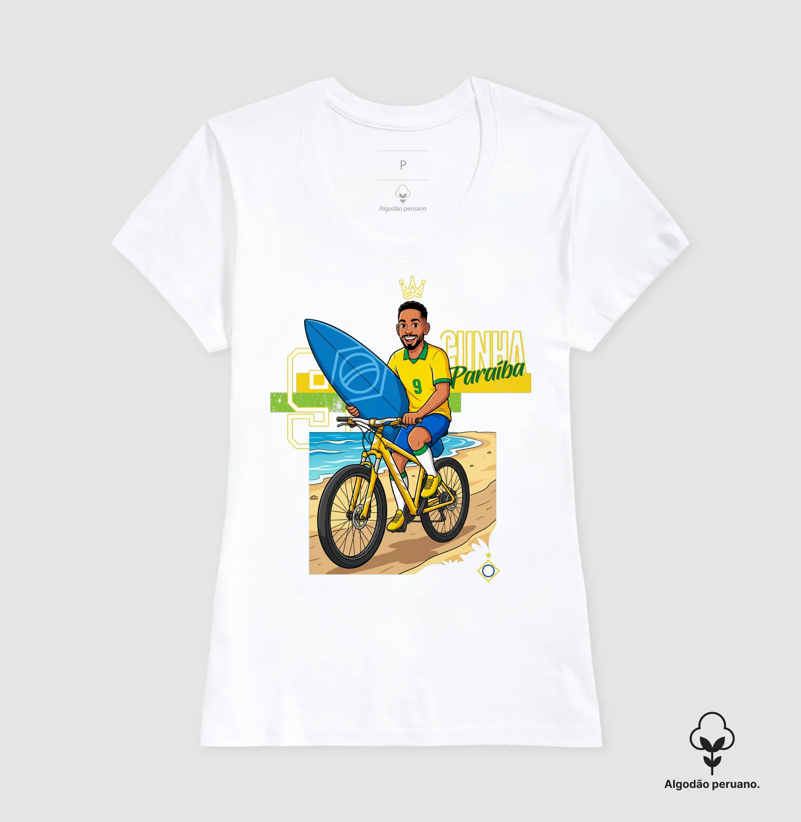Camisa 1