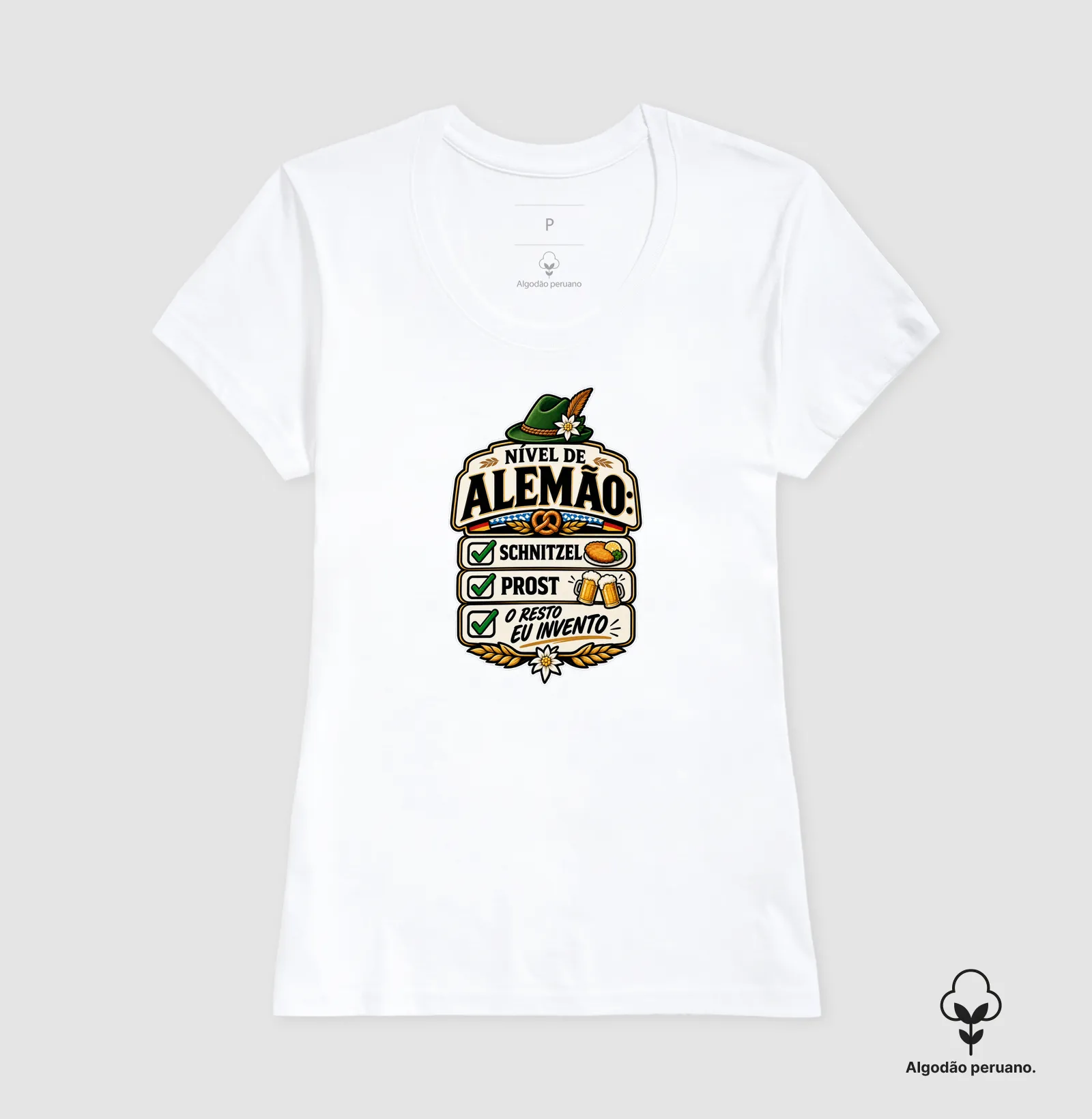 Nível de Alemão - Imagem 2