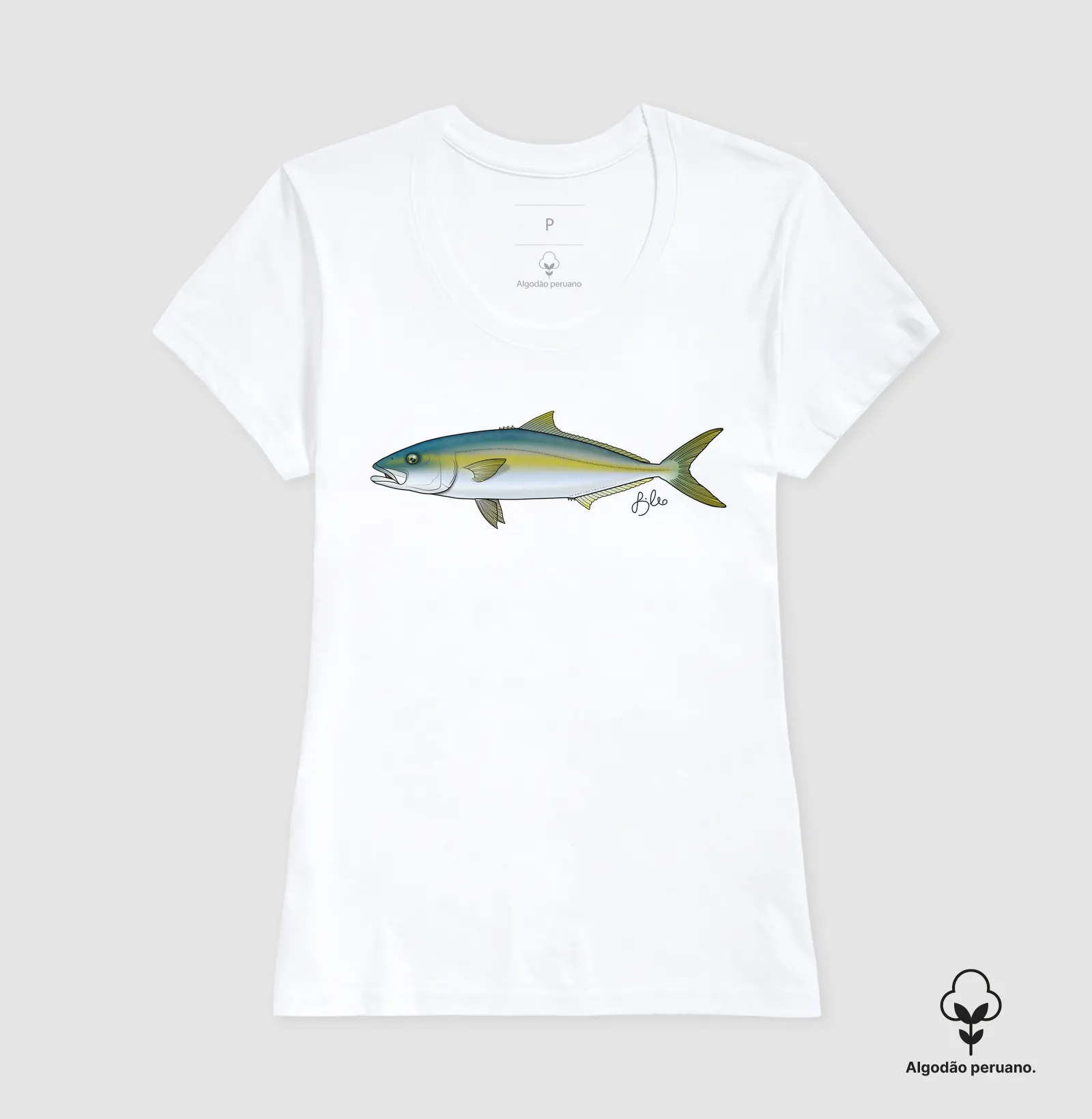 Camisa 9
