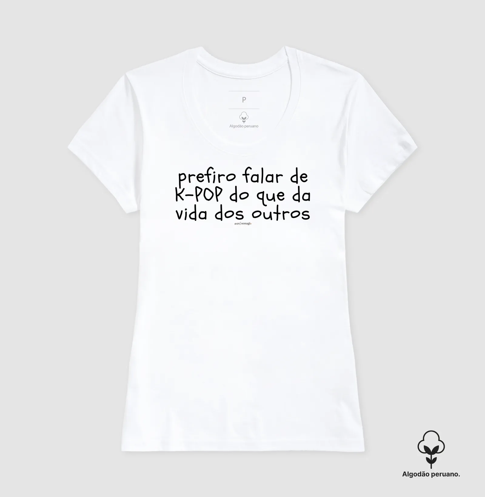 Prefiro falar de Kpop do que da vida dos outros - Imagem 3