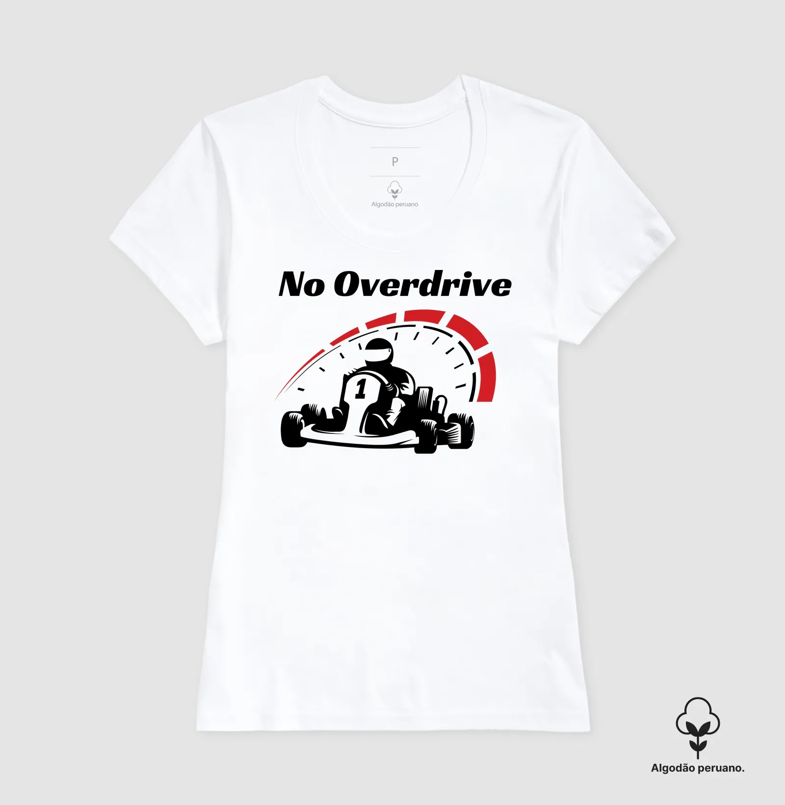 No Overdrive - Imagem 7
