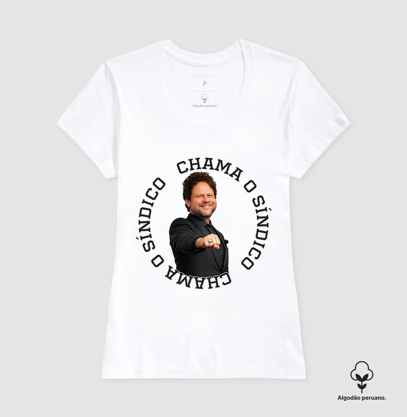Camisa 3