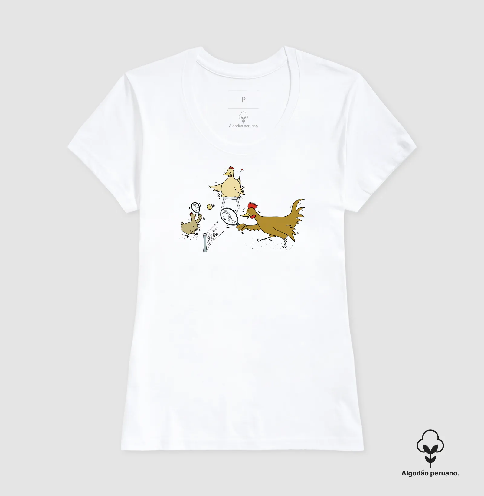 Camisa 1