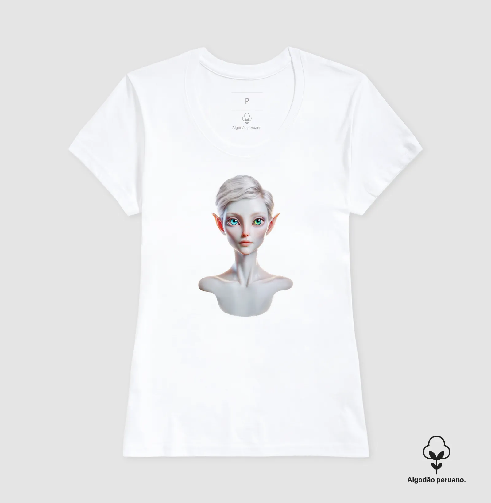 Camisa 1