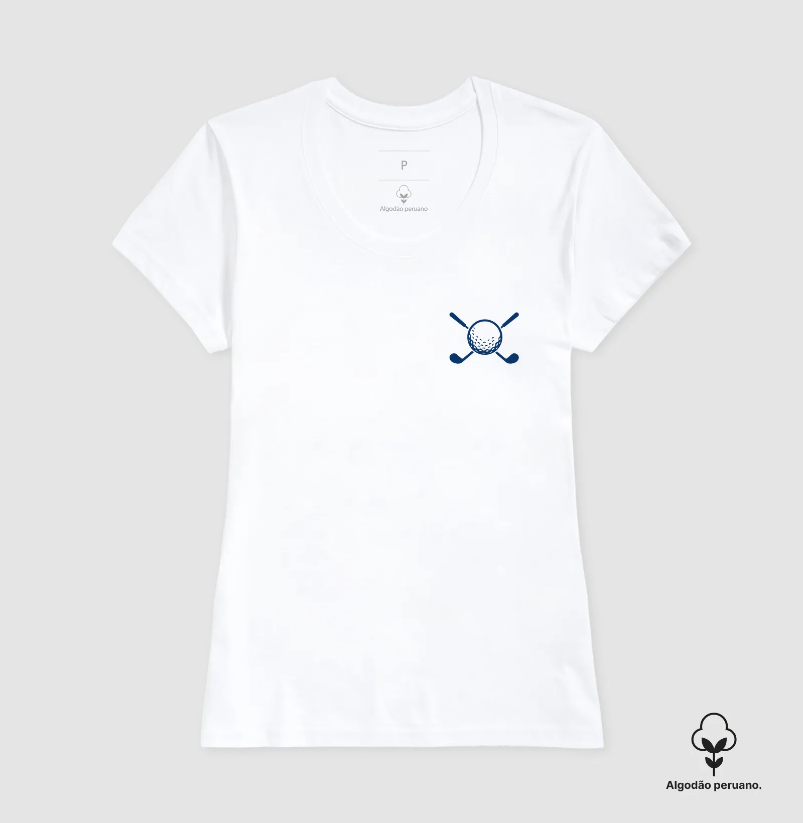 Golf small - Imagem 3