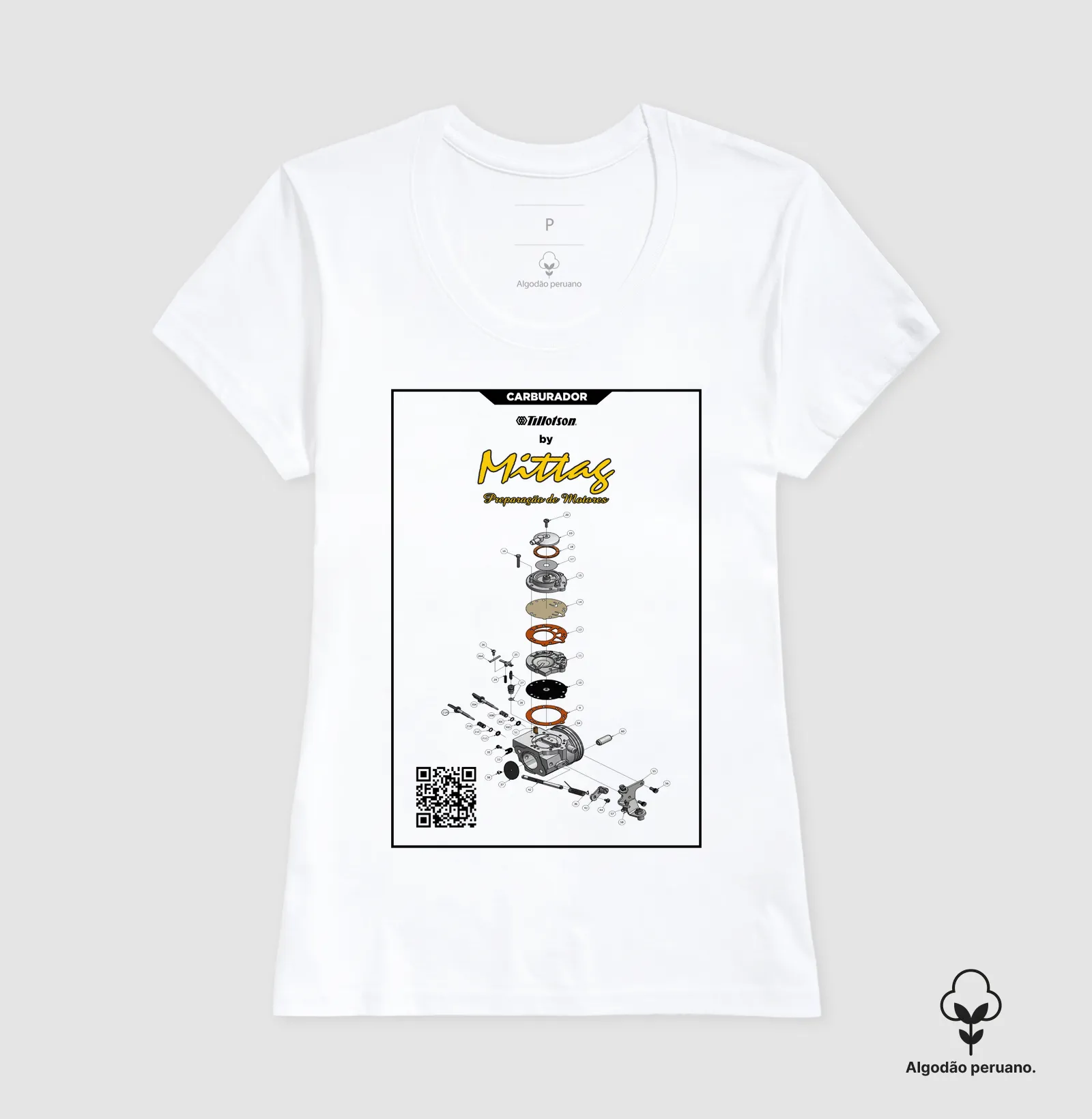 Camisa 2