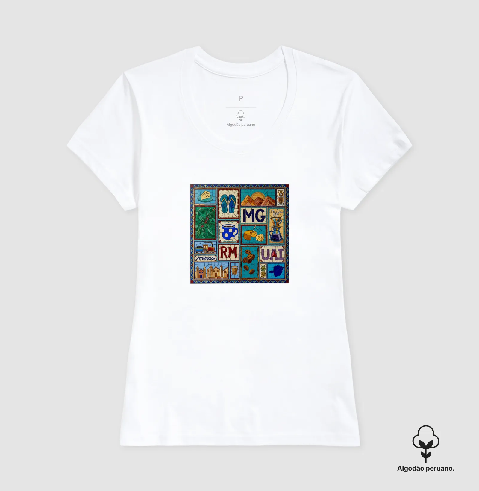 Camisa 6