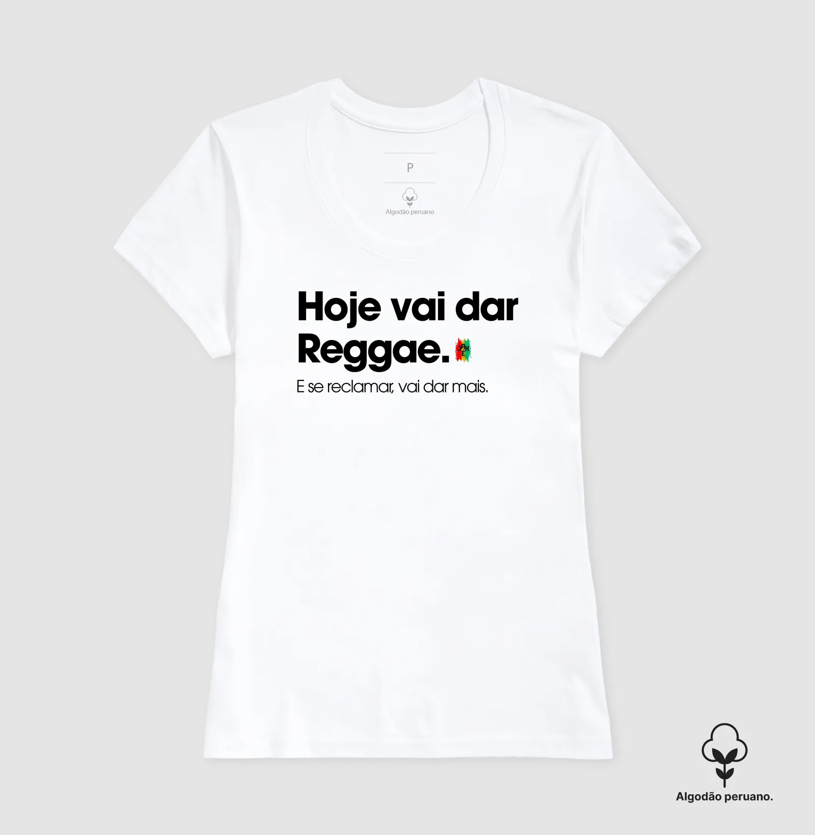 Hoje vai dar Reggae - Imagem 5