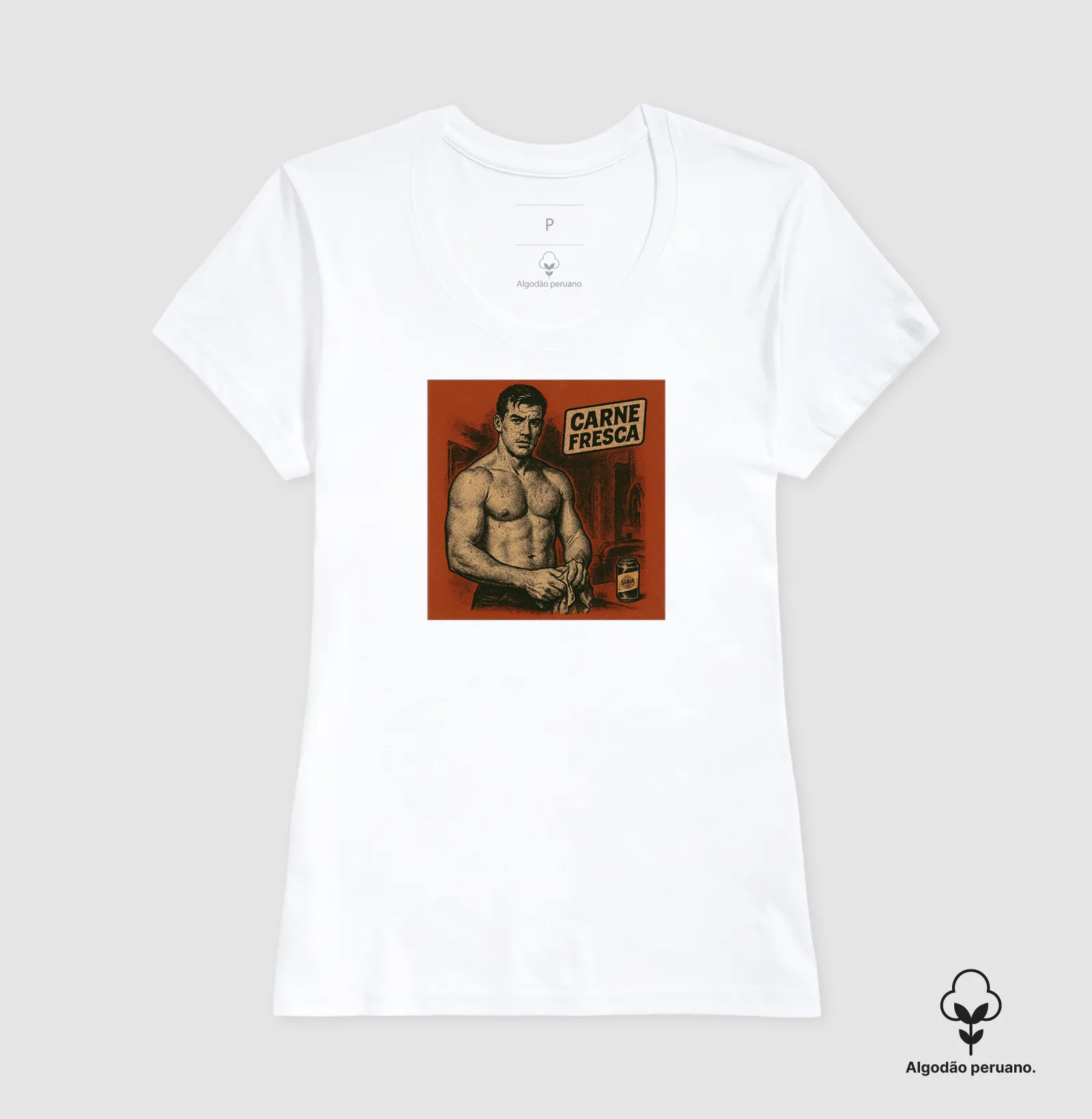 Camisa 6