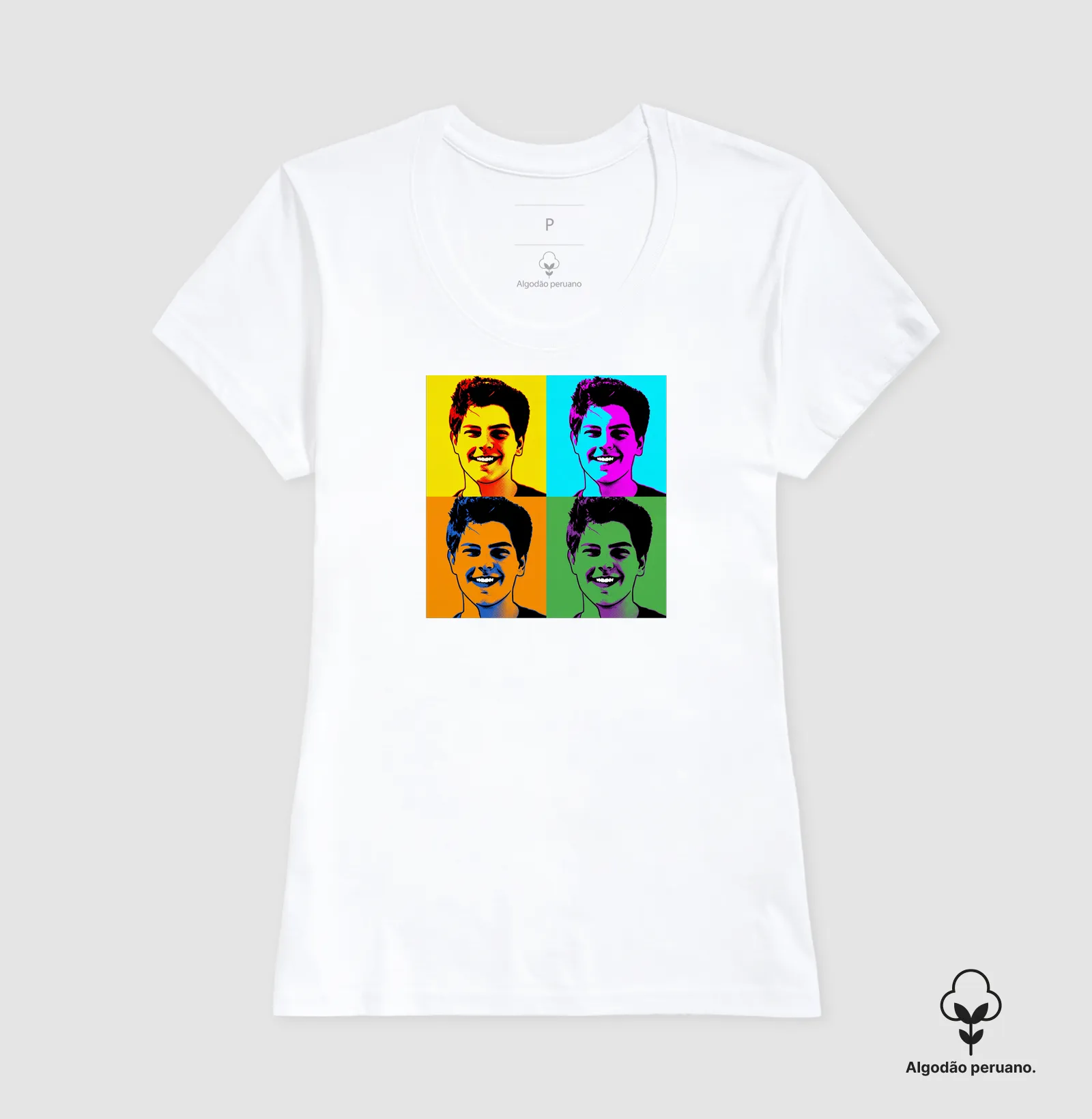 Camisa 2