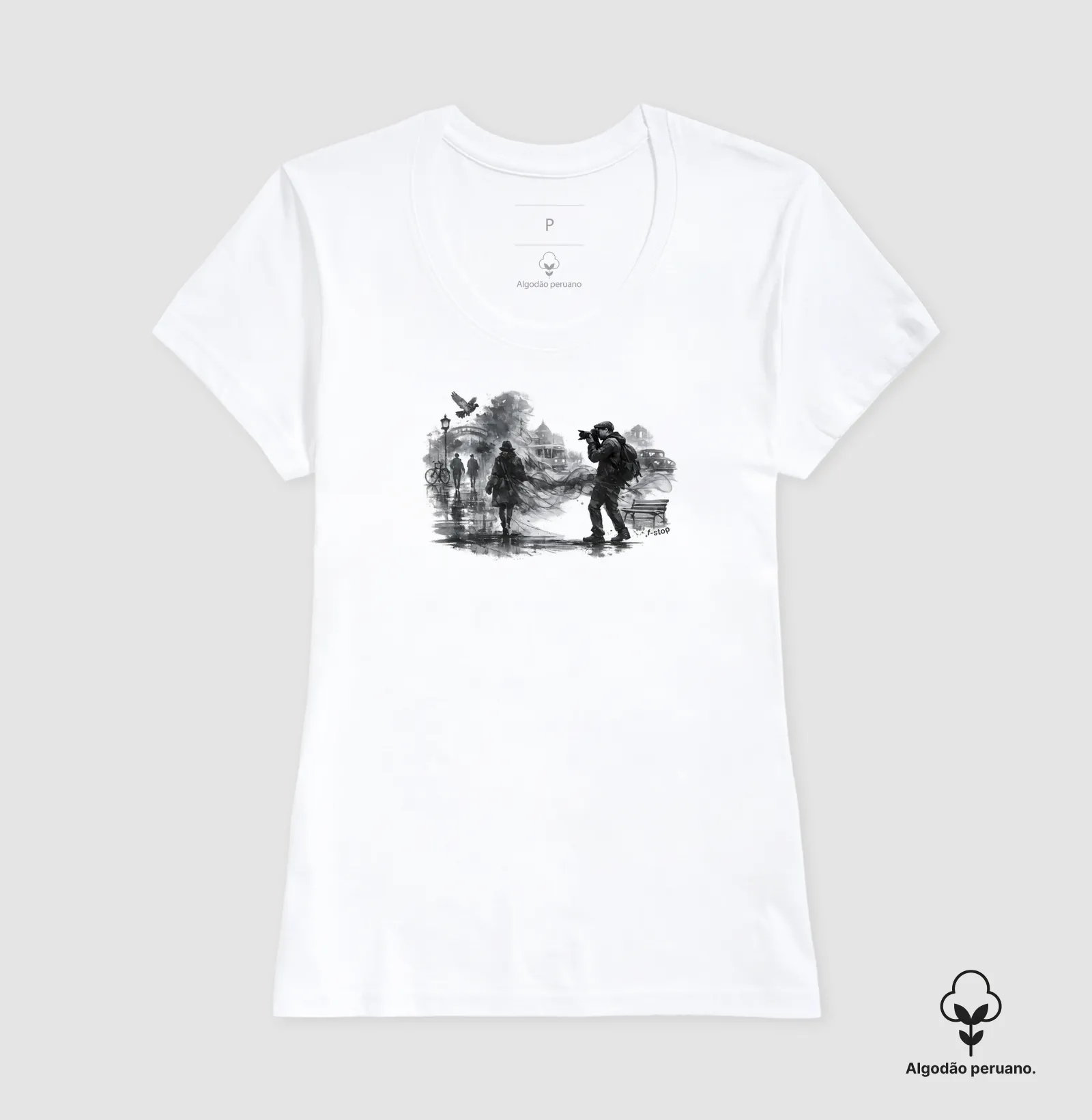 Camisa 3