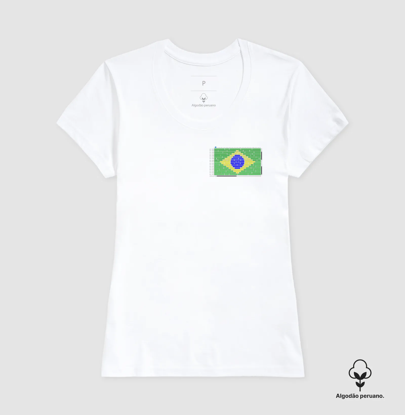 Camisa 6