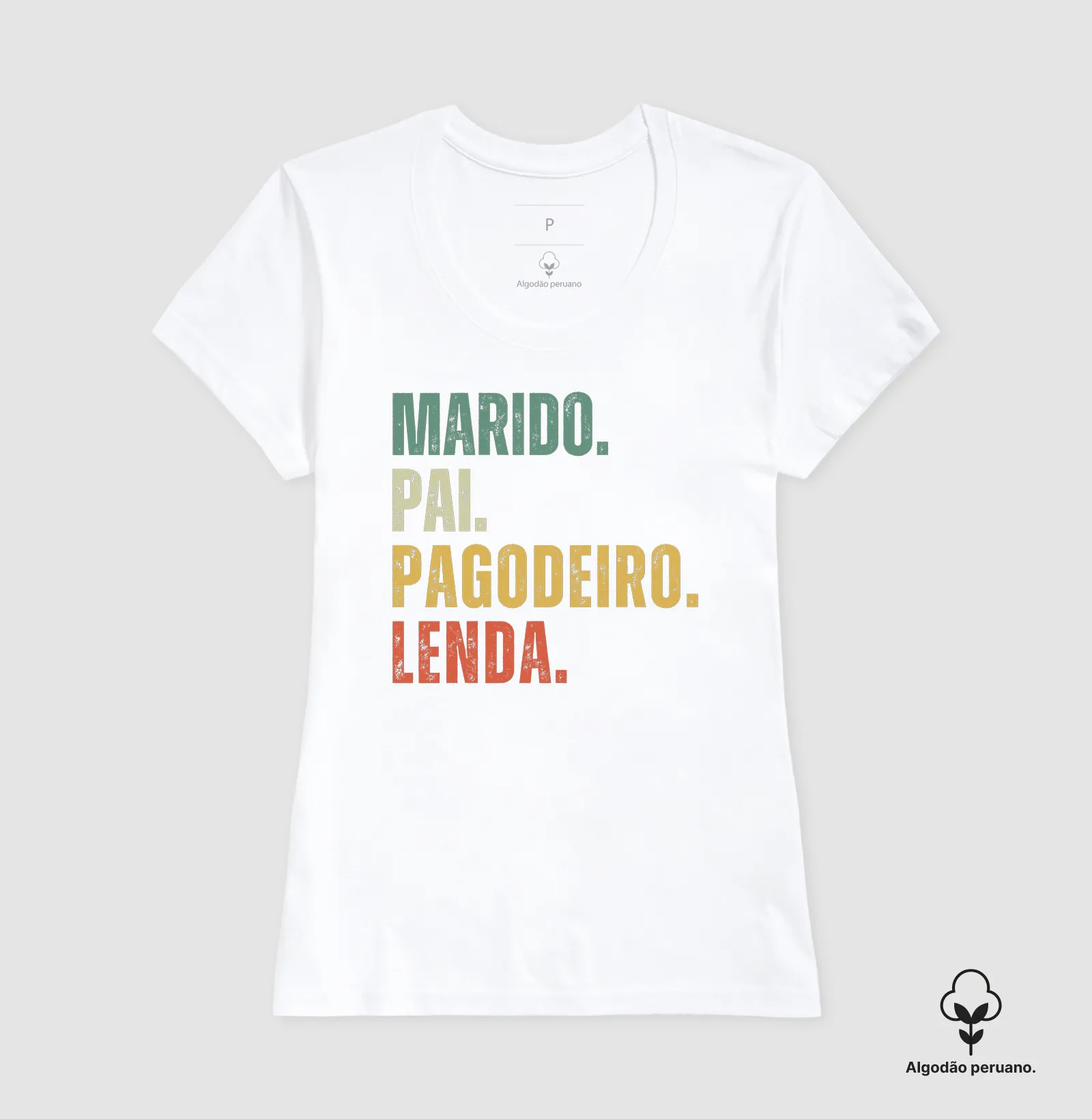 MARIDO. PAI. PAGODEIRO. LENDA. - Imagem 5