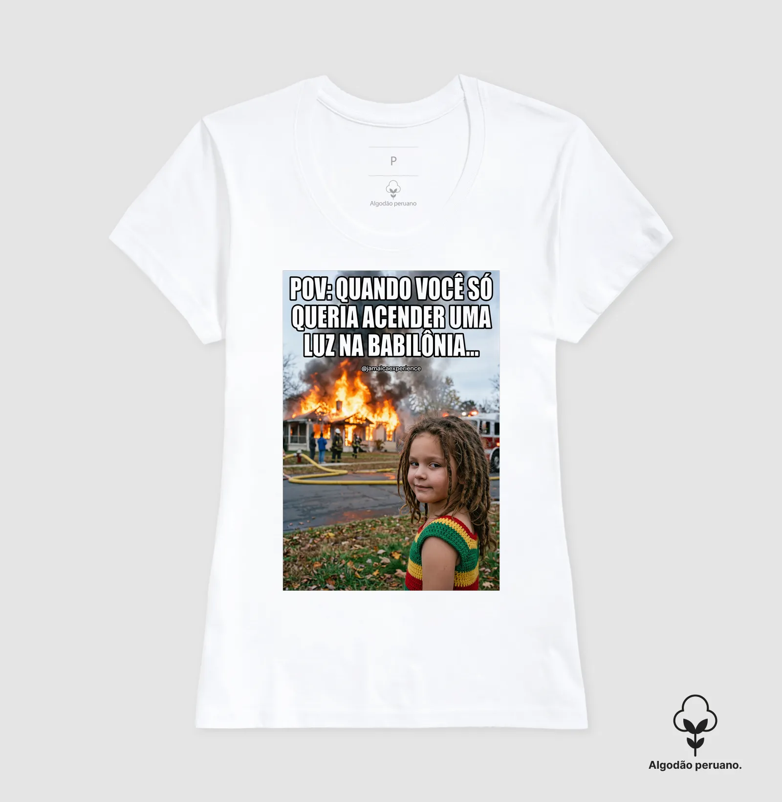 Fogo na Babylon - Imagem 11