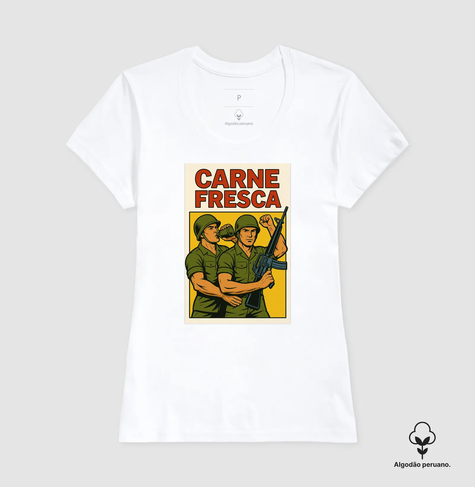 Camisa 4