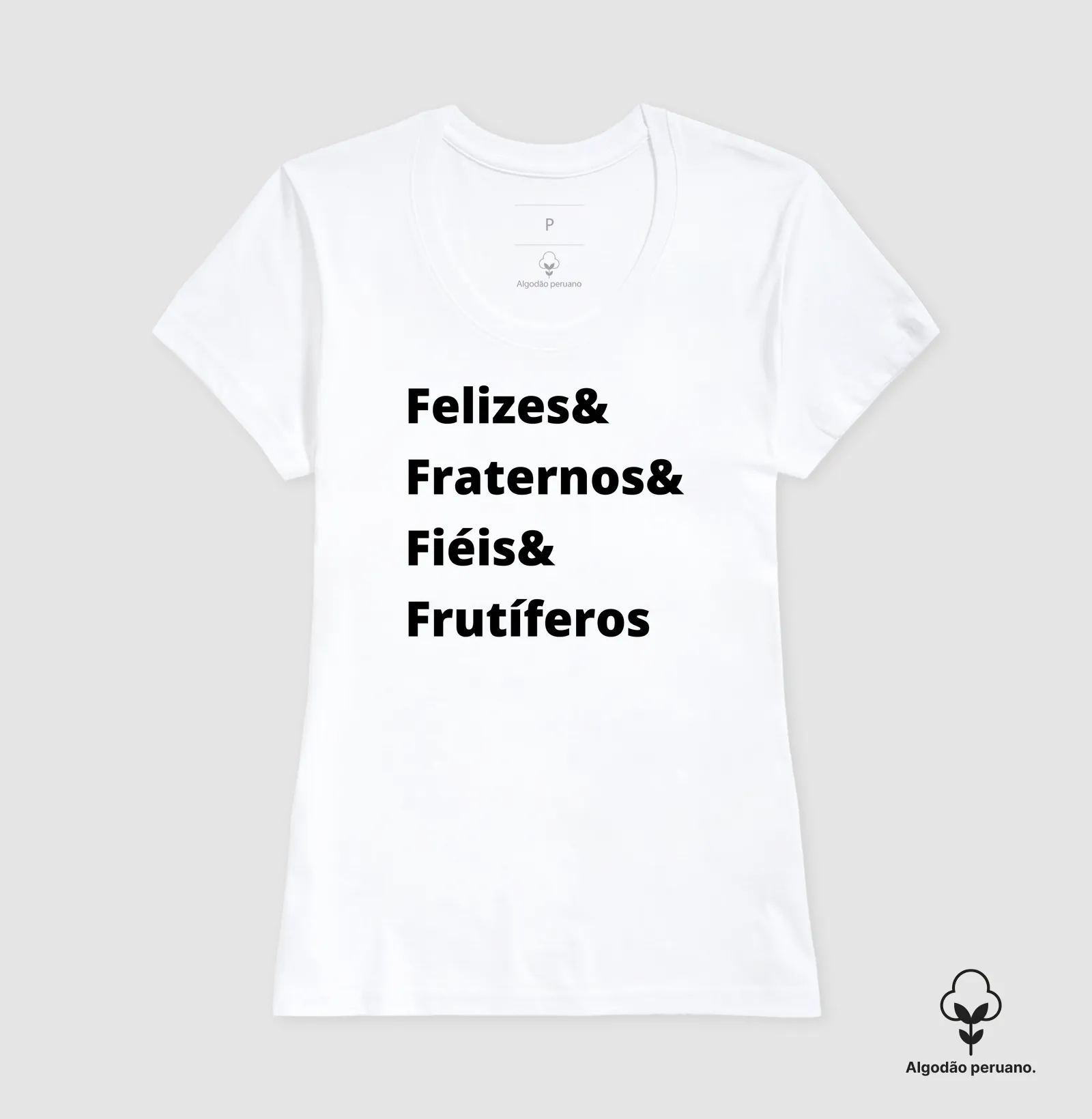 Felizes, Fraternos, Fiéis e Frutíferos - Imagem 2