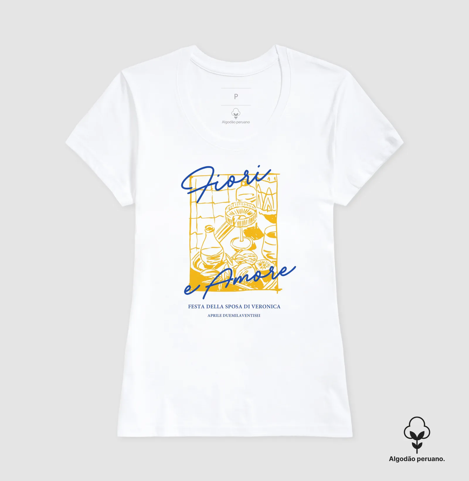 Camisa 1