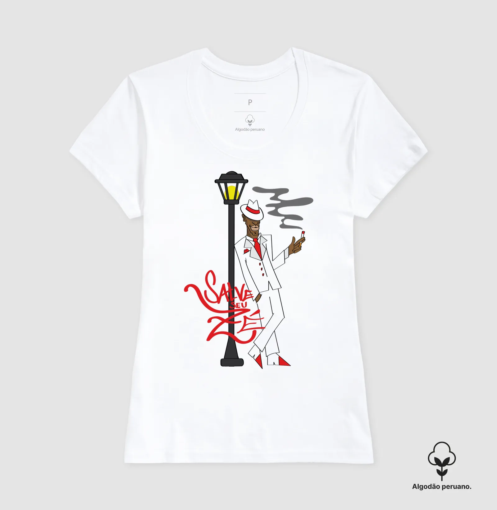 Camisa 3
