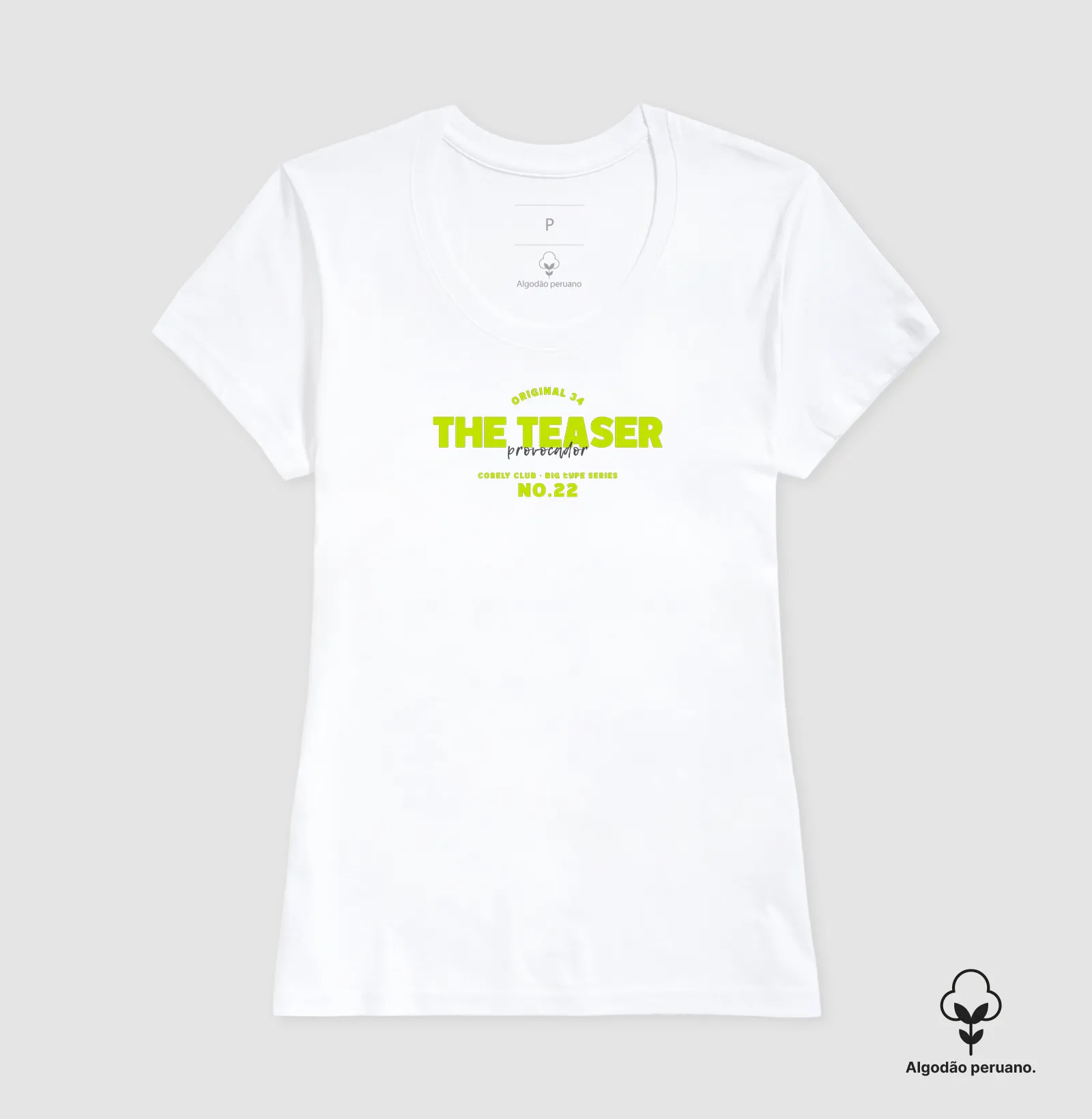 Camisa 2