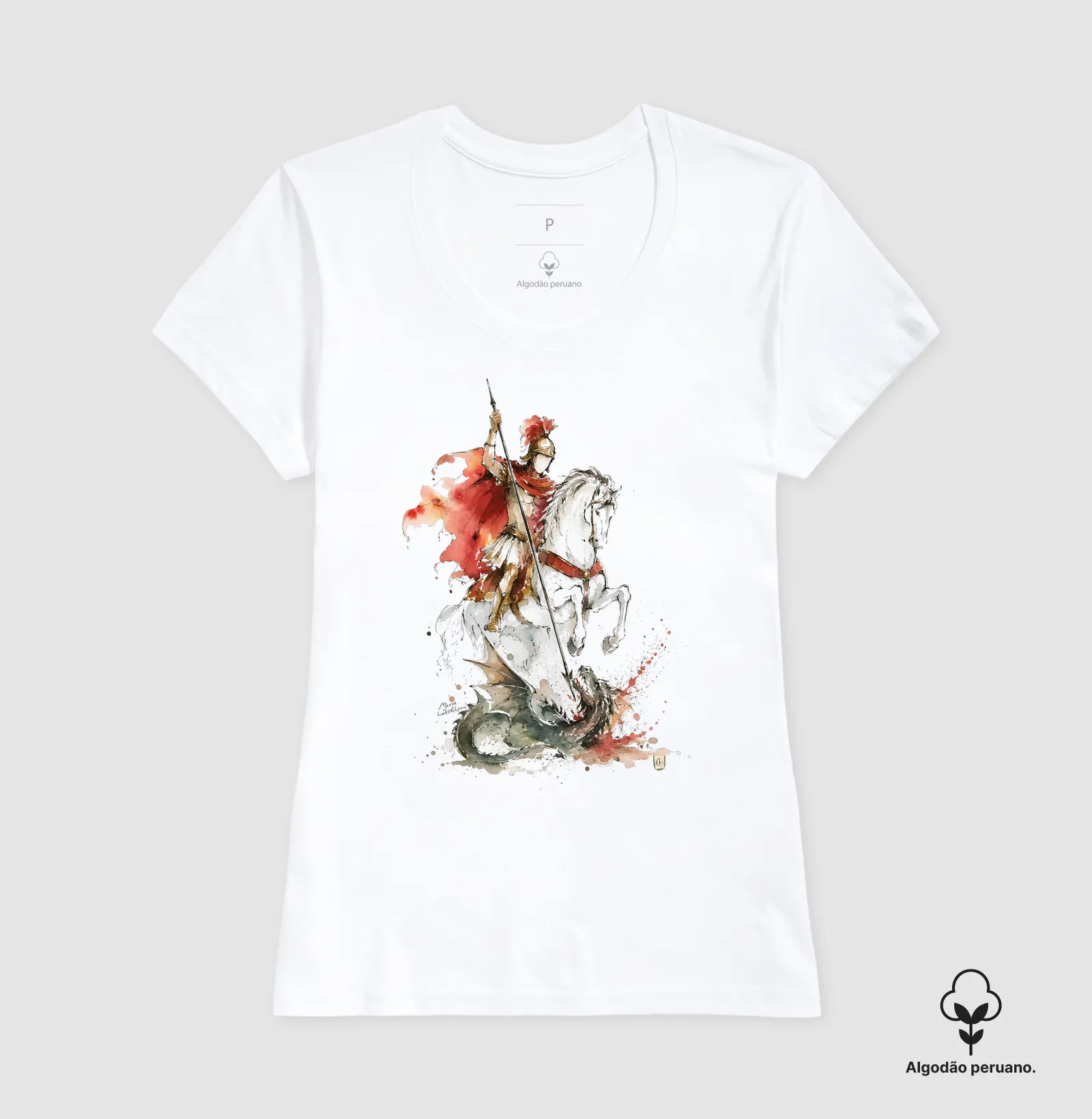 Camisa 2