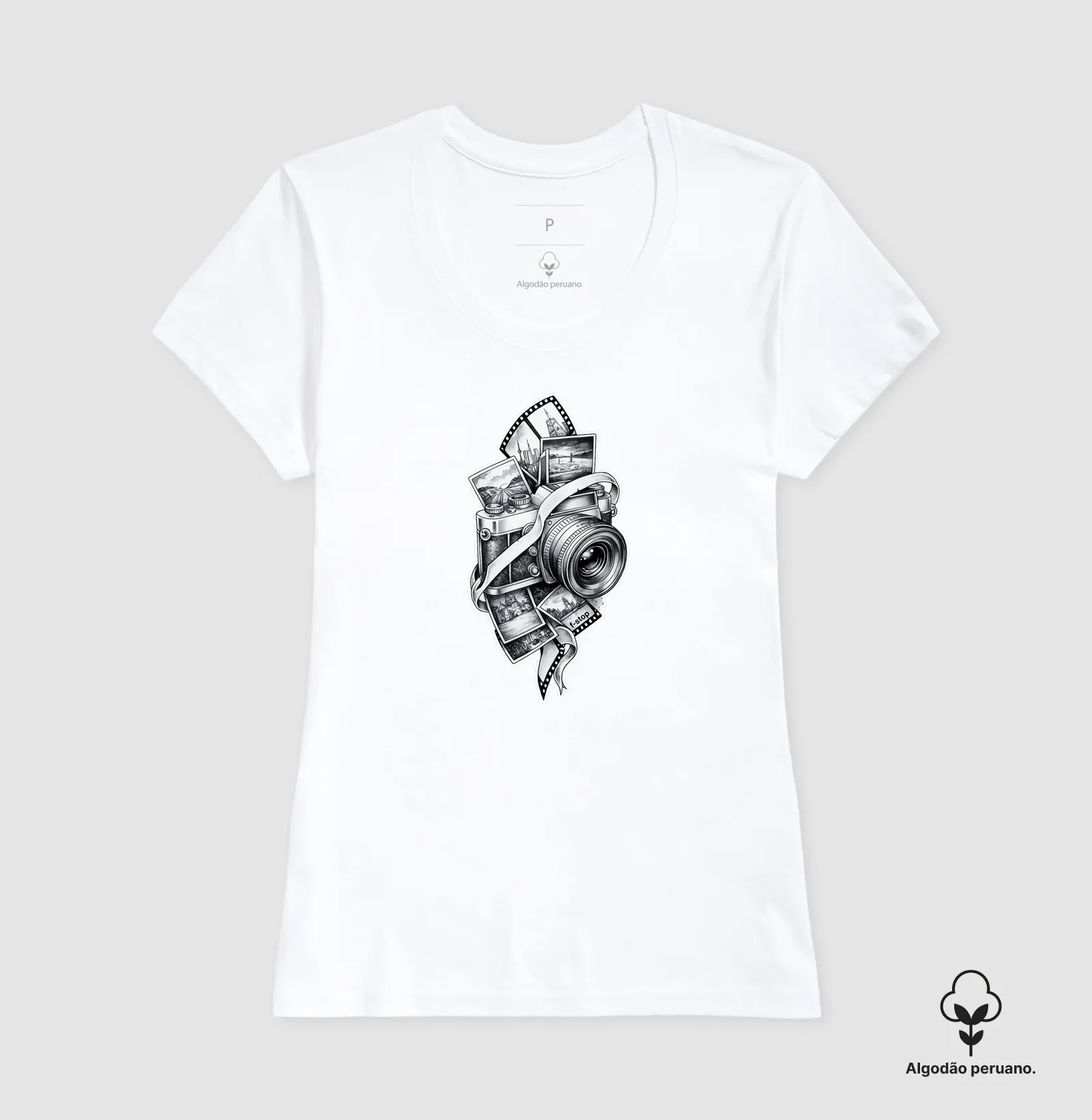 Camisa 3