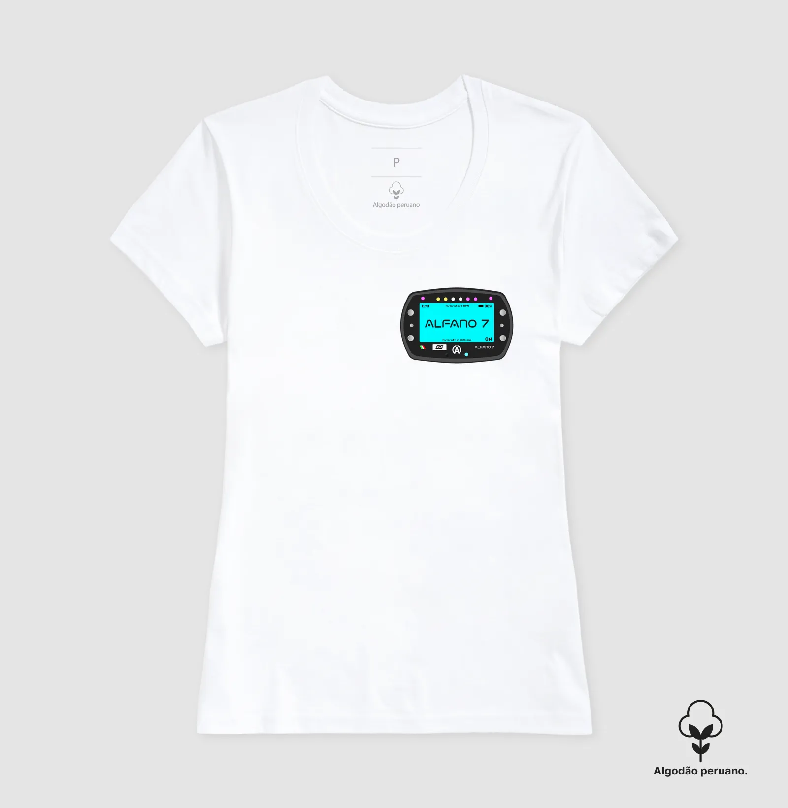 Camisa 5